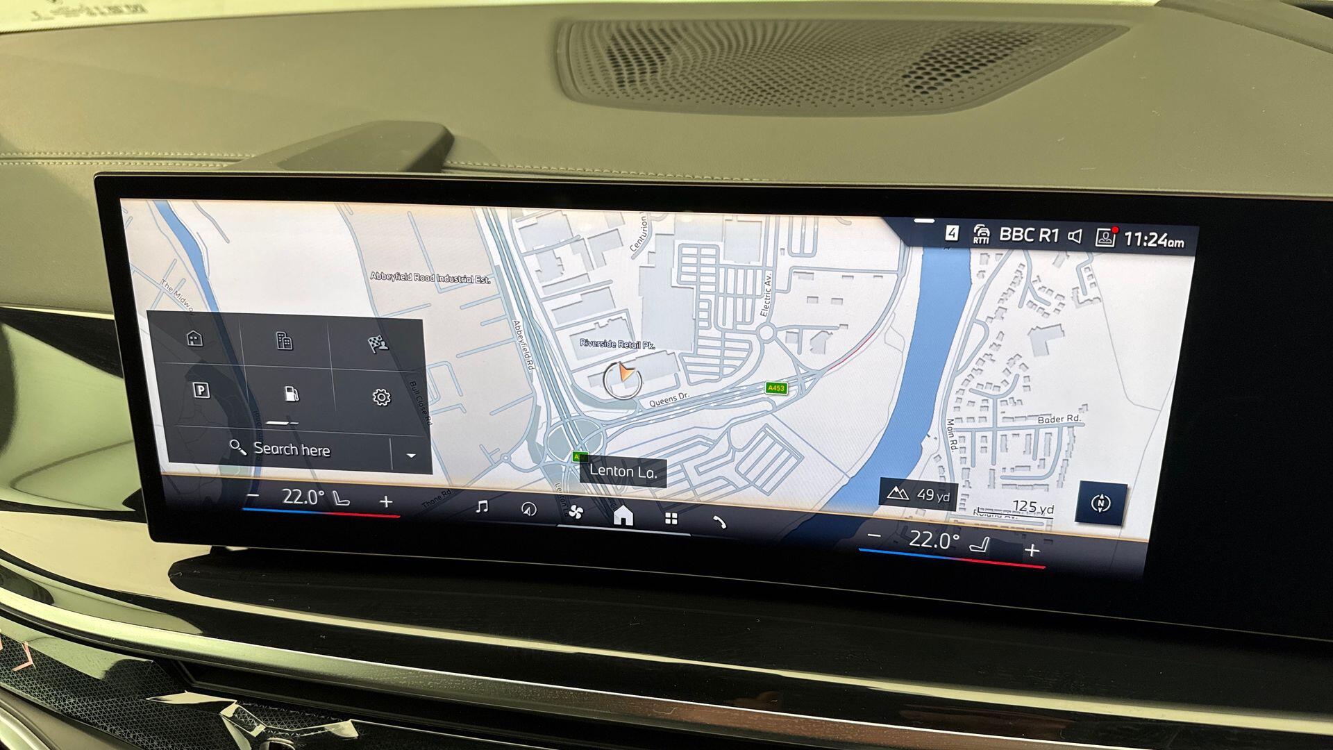 BMW X5 view 26