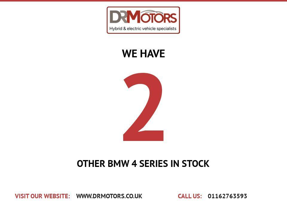 BMW 4 Series view 64