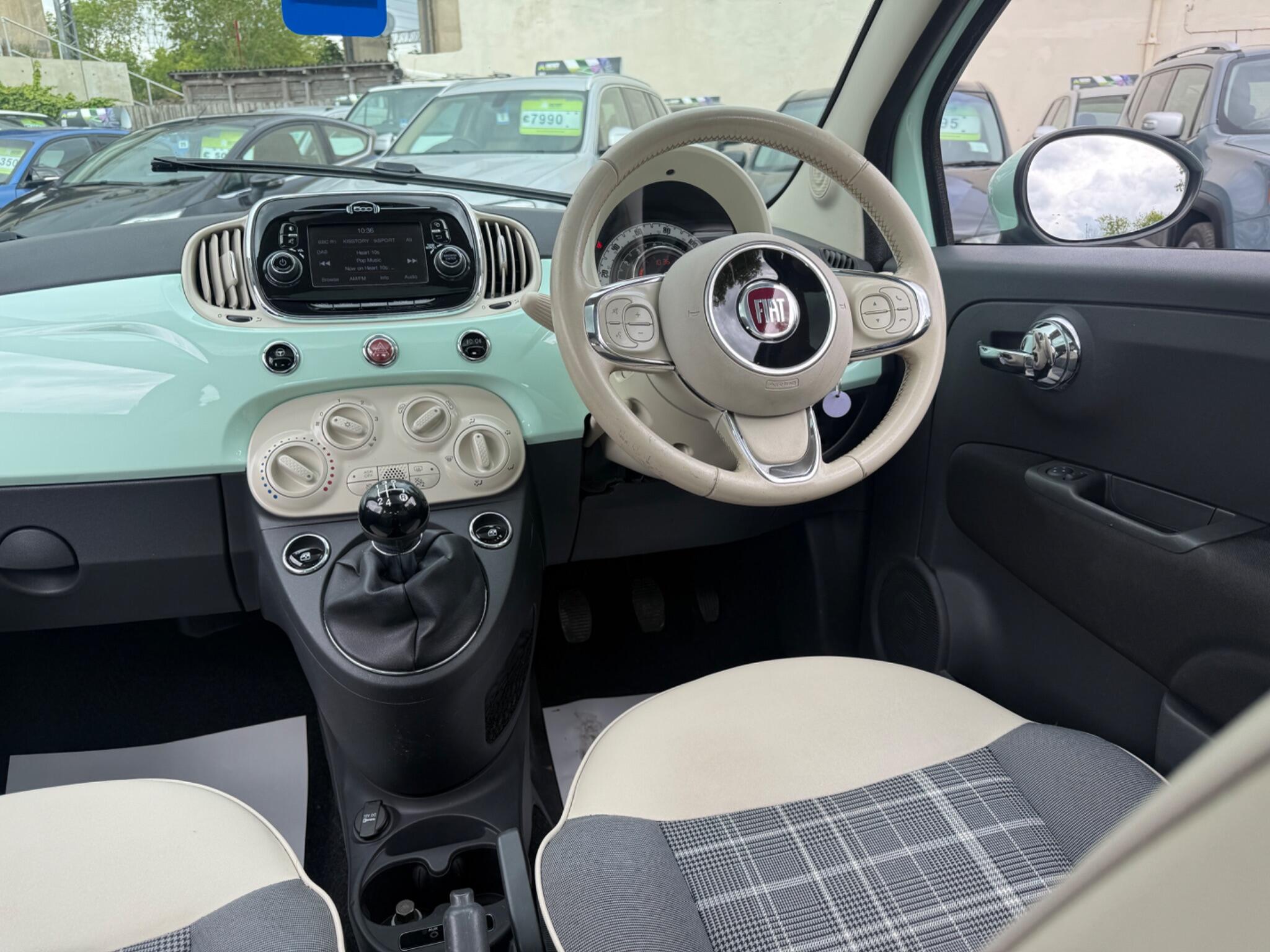 Fiat 500 - Image 66