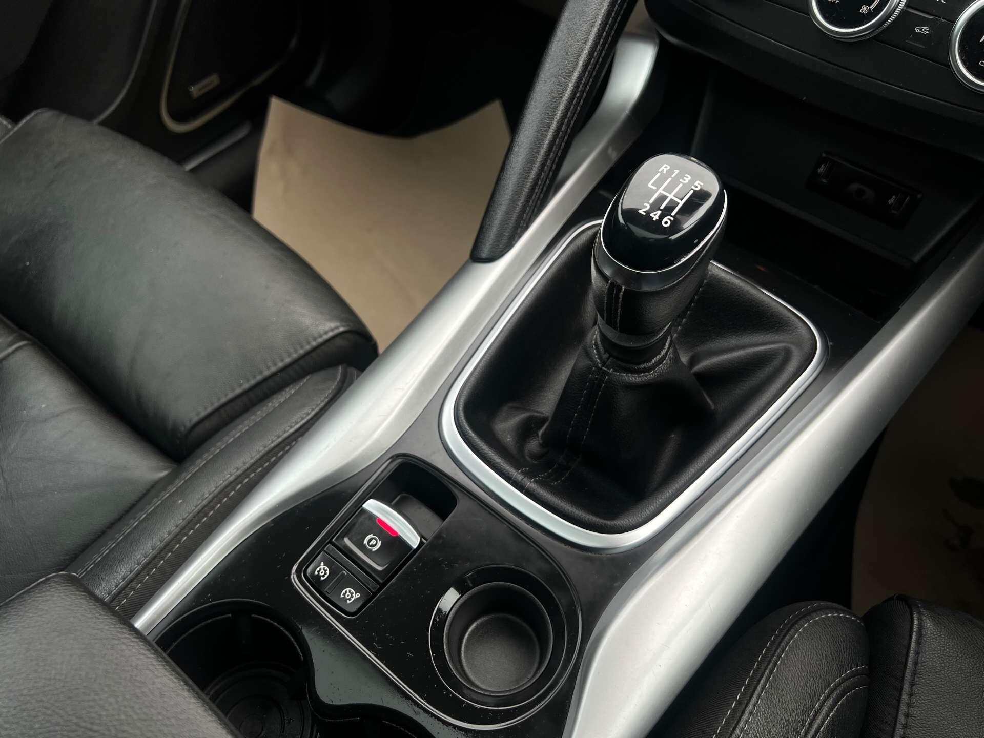 Renault Kadjar view 24