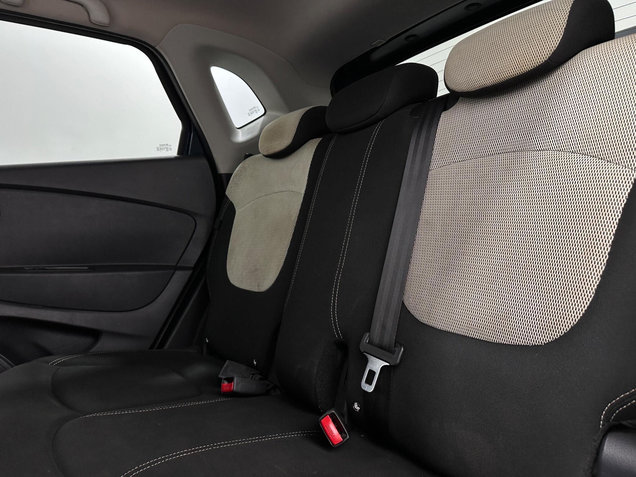 Renault Captur view 36