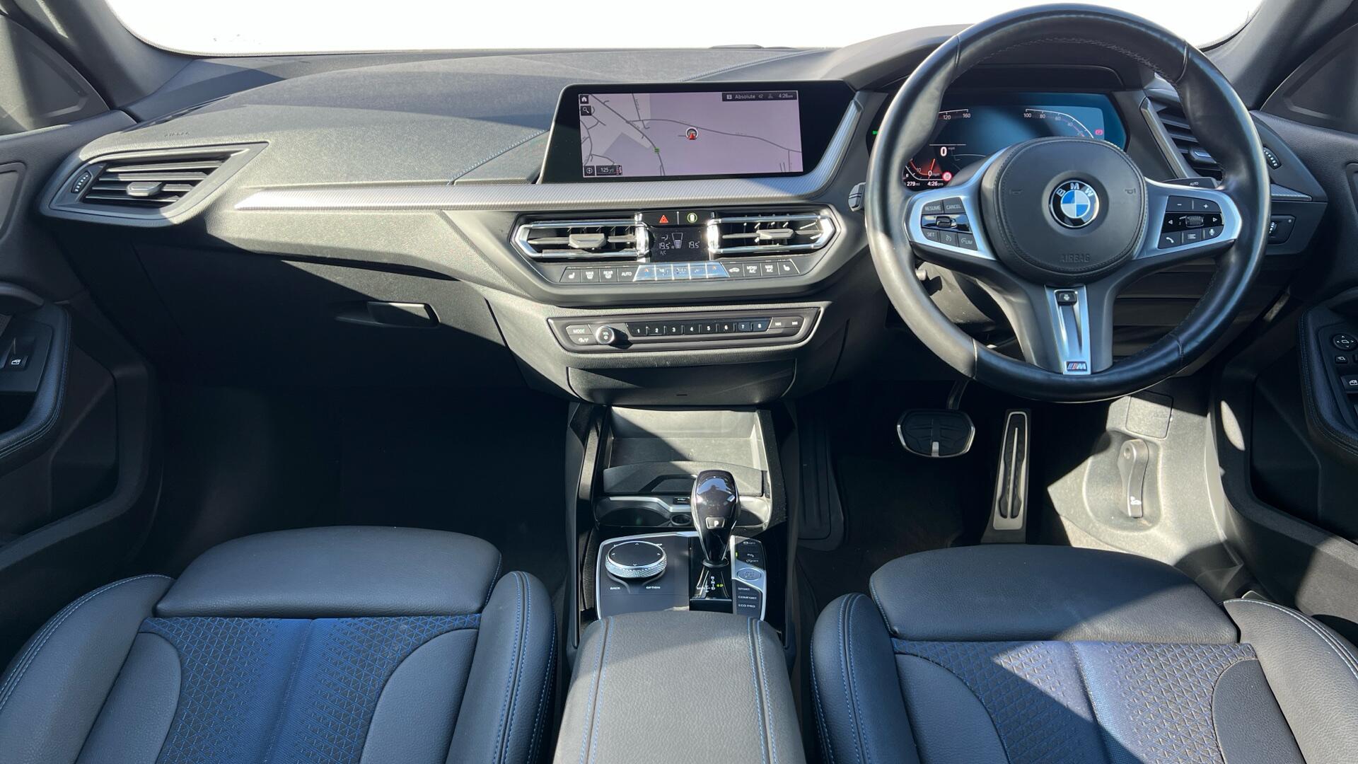 BMW 2 Series view 4