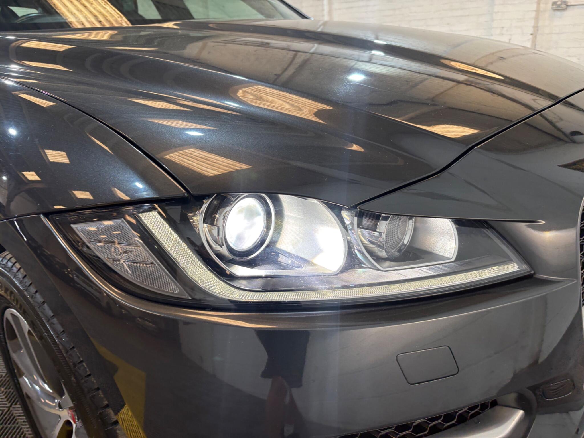 Jaguar F-Pace view 62