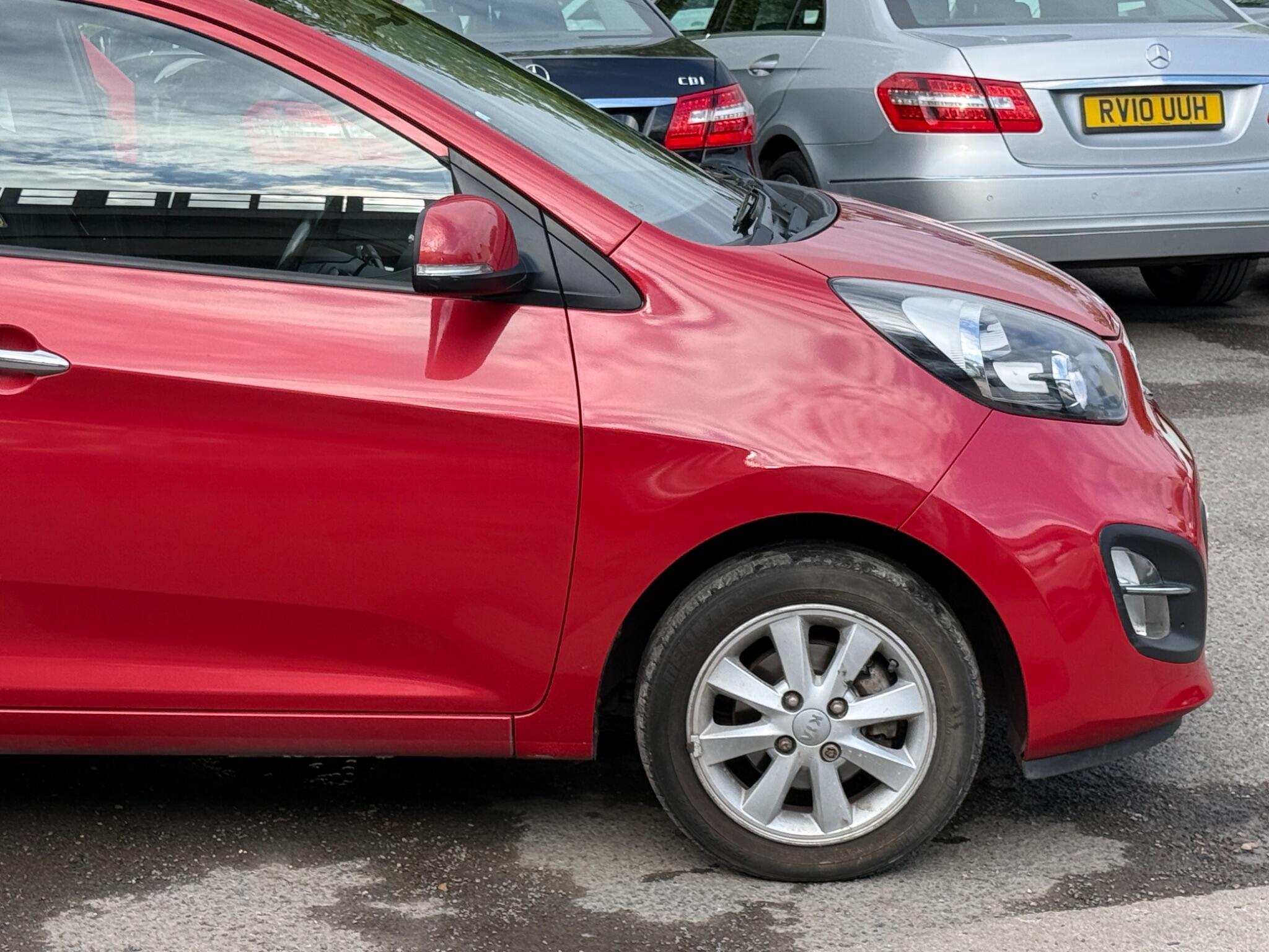 Kia Picanto - Image 21