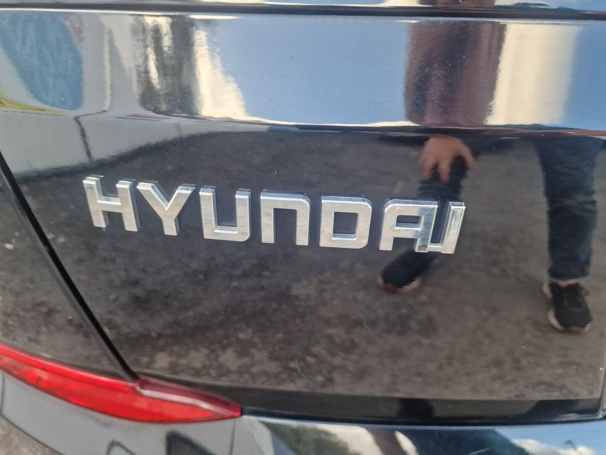 Hyundai Tucson view 72