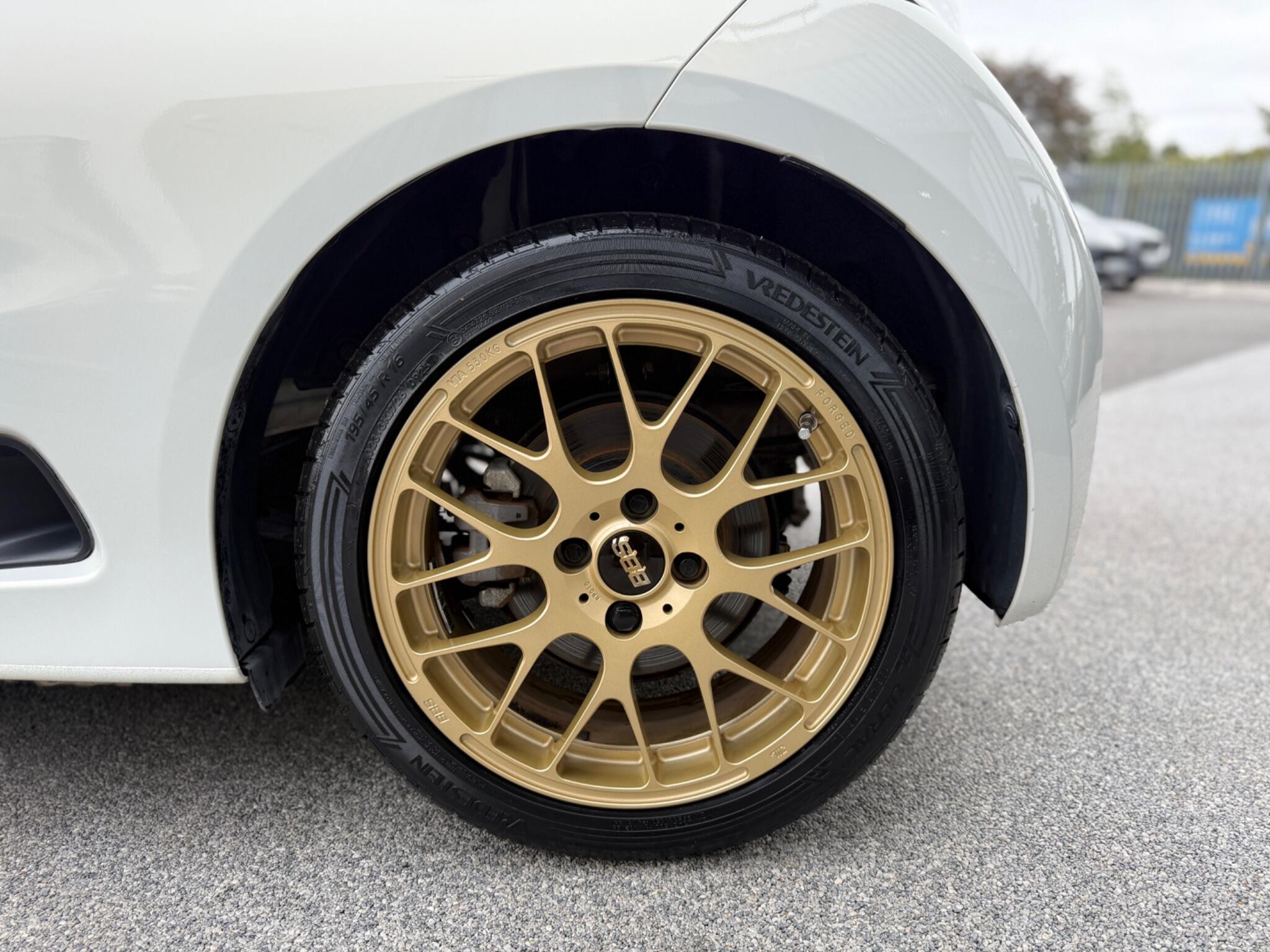 Honda S660 view 19