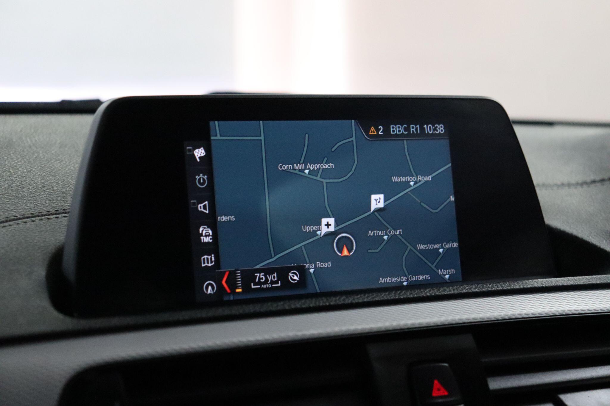 BMW 1 Series view 37