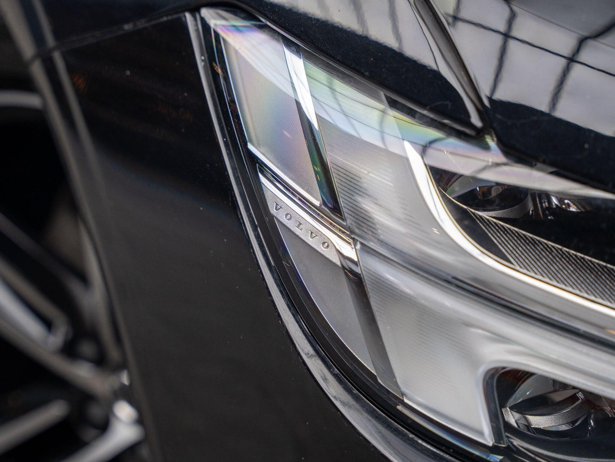 Volvo V90 view 23