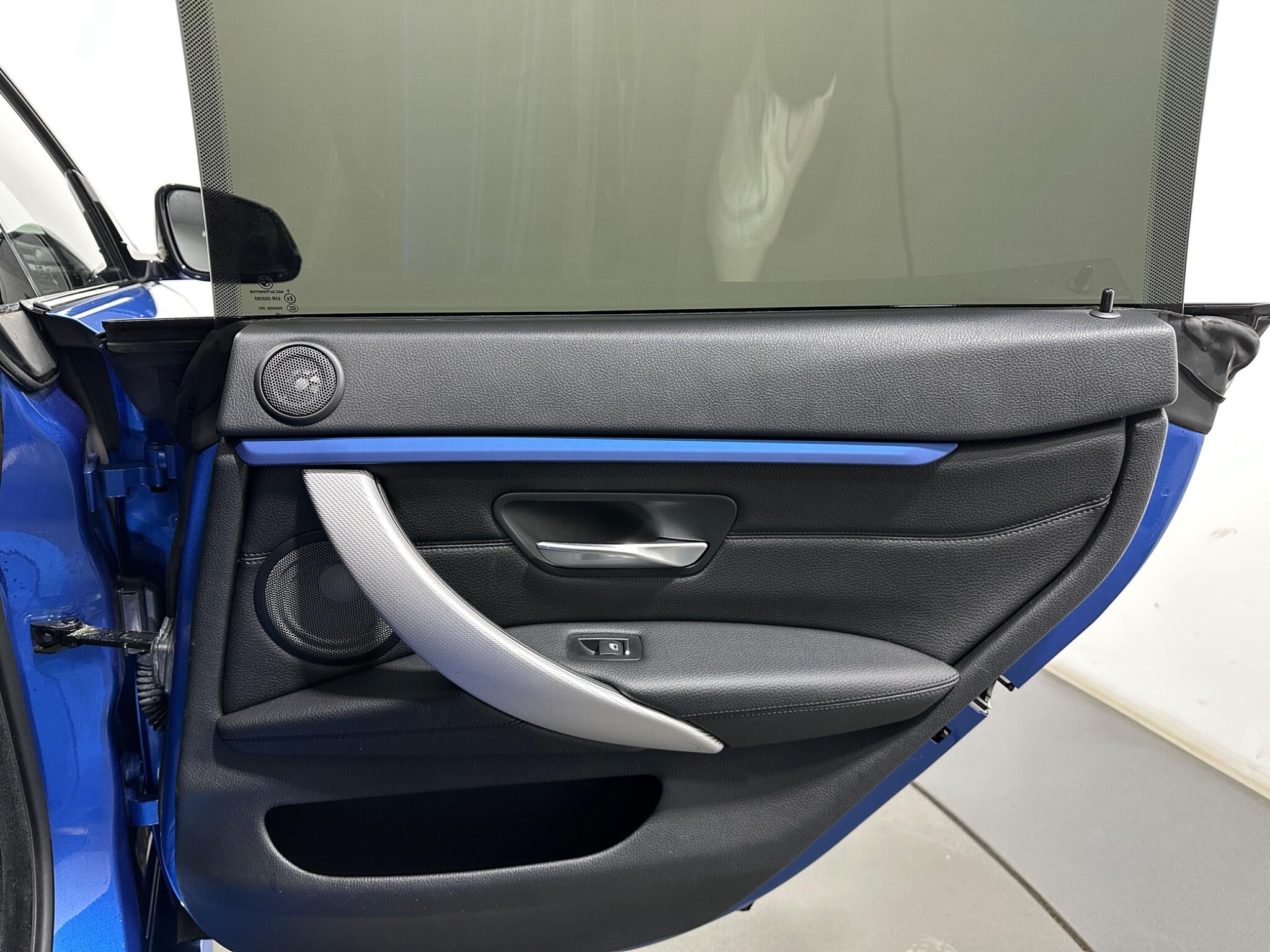 BMW 4 Series view 46