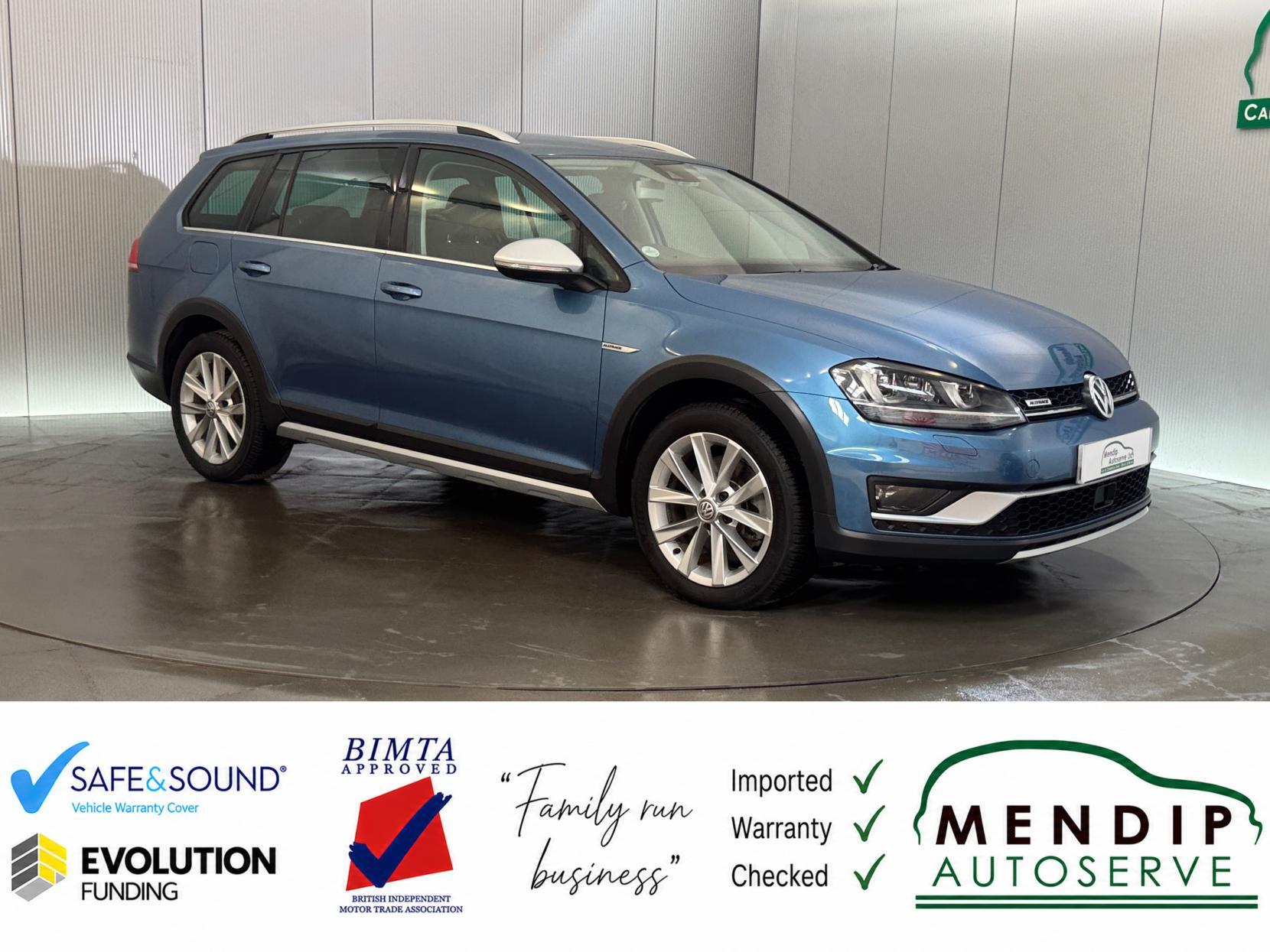 Volkswagen Golf view 32