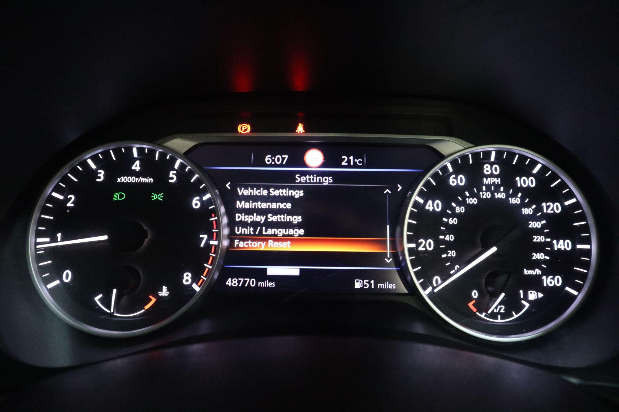 Nissan Juke view 33