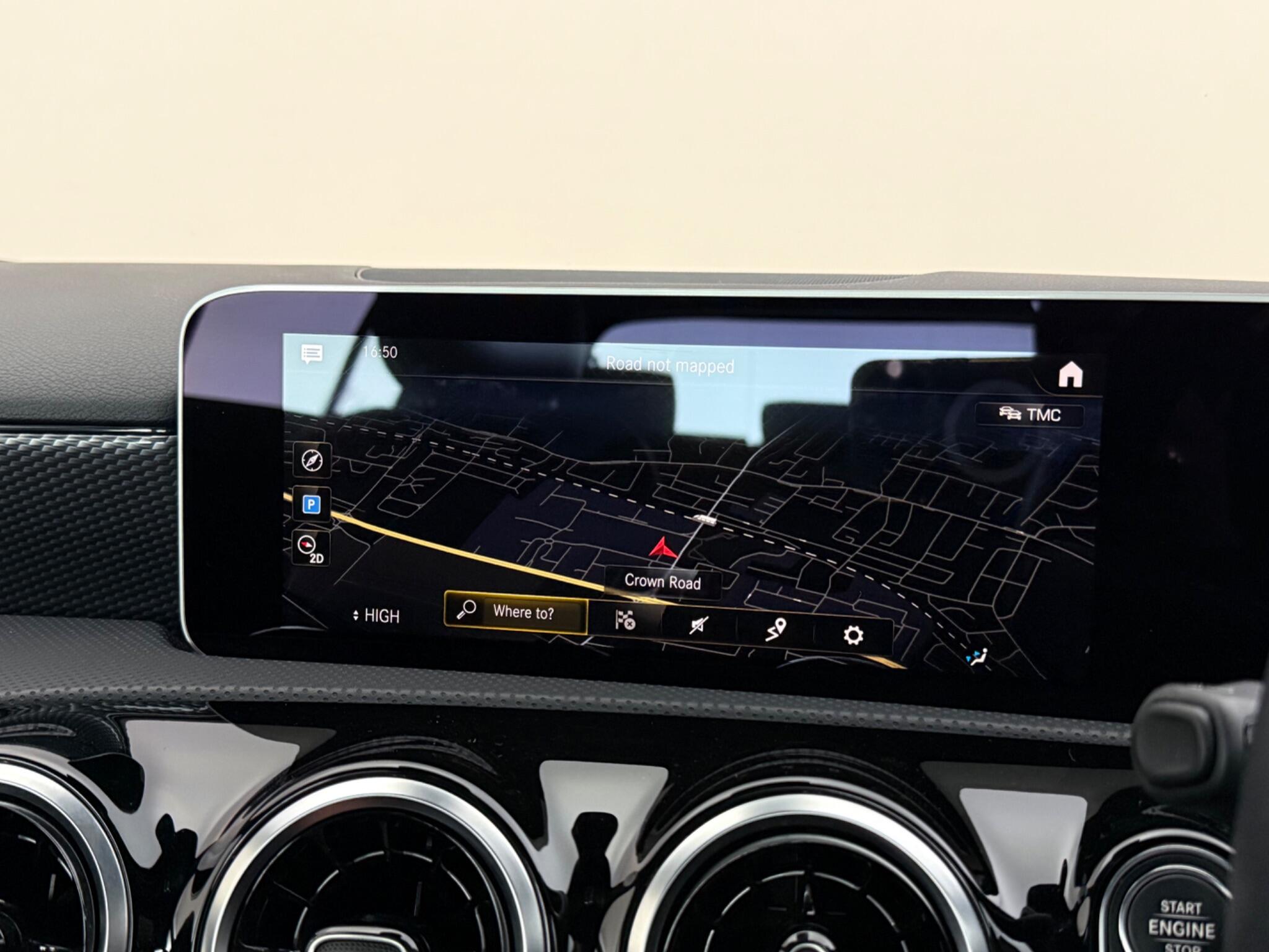 Mercedes-Benz A-Class view 31