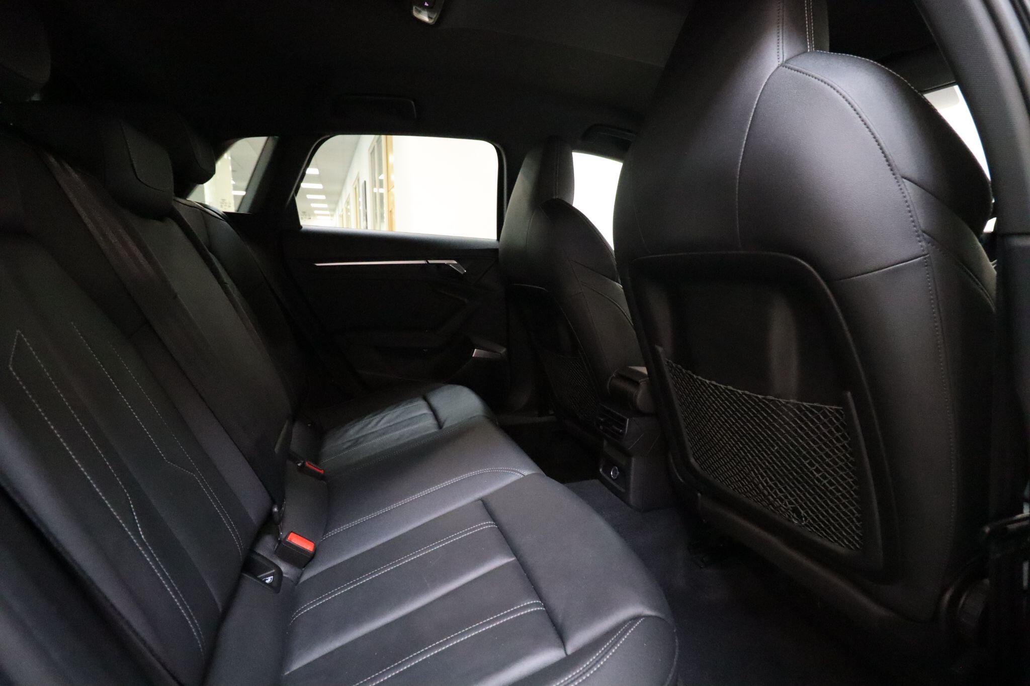 Audi A3 view 13
