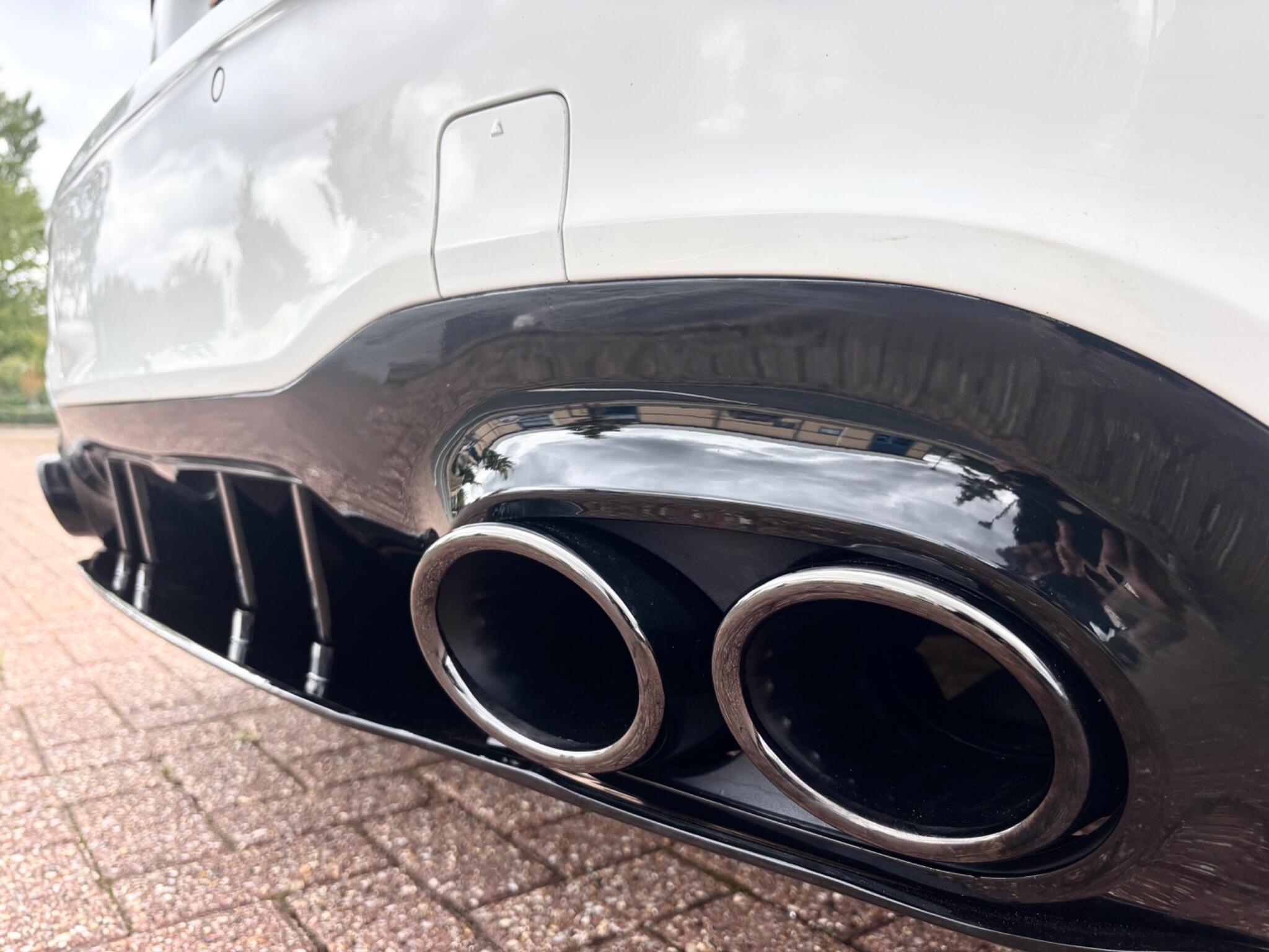 Mercedes-Benz A-Class view 3