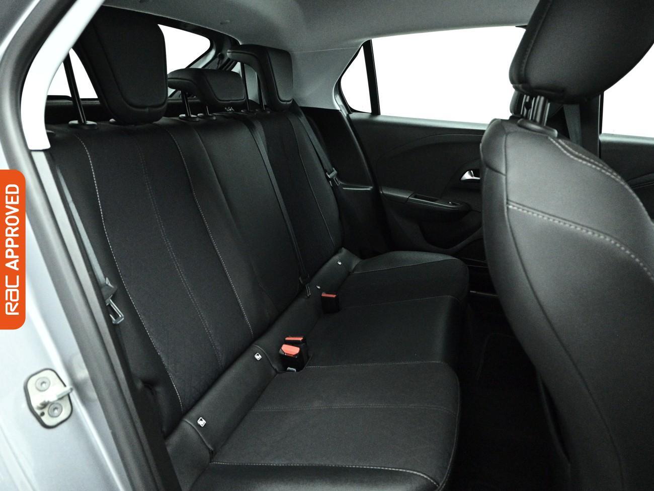 Vauxhall Corsa view 13