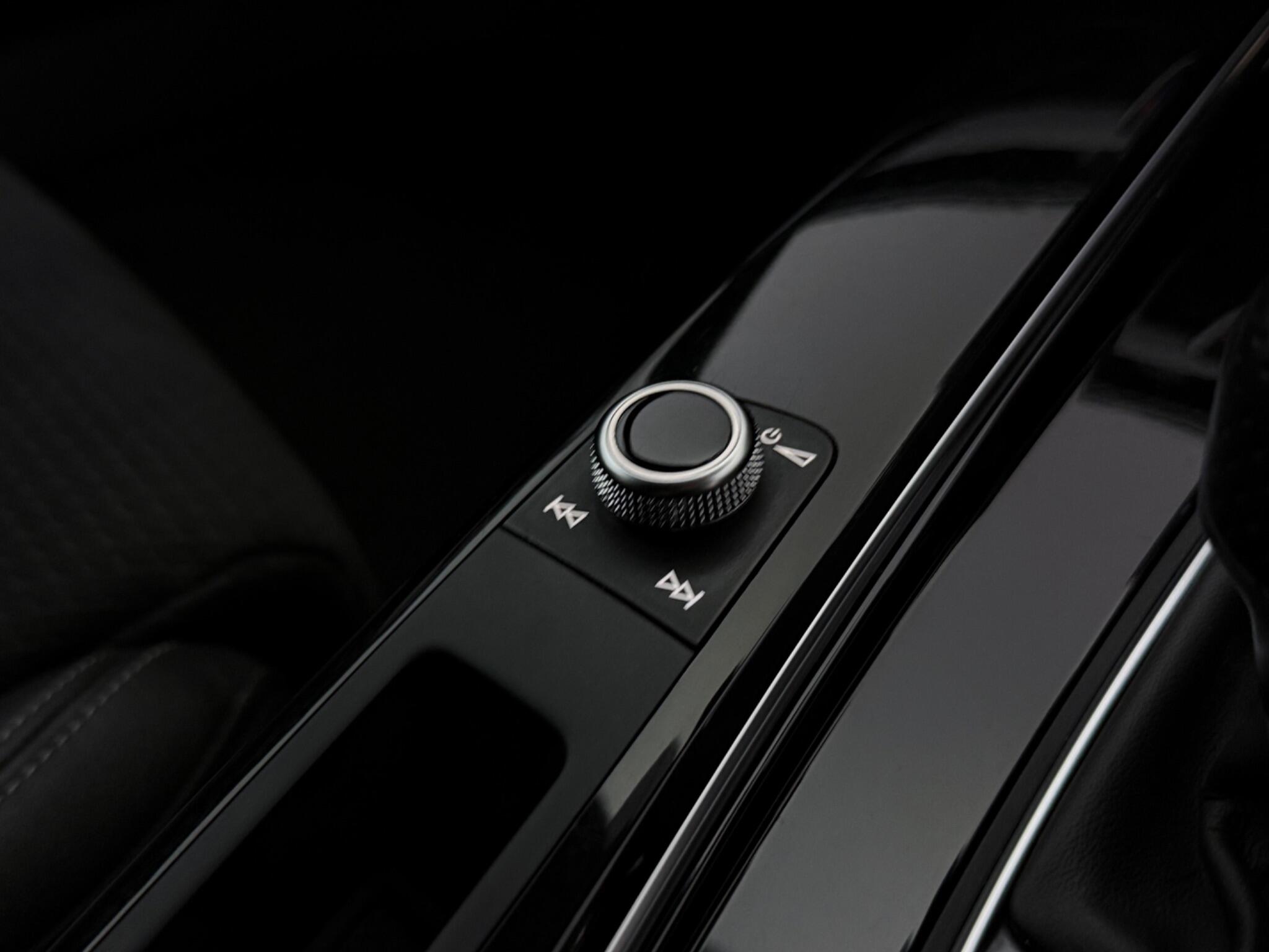 Audi A5 view 24