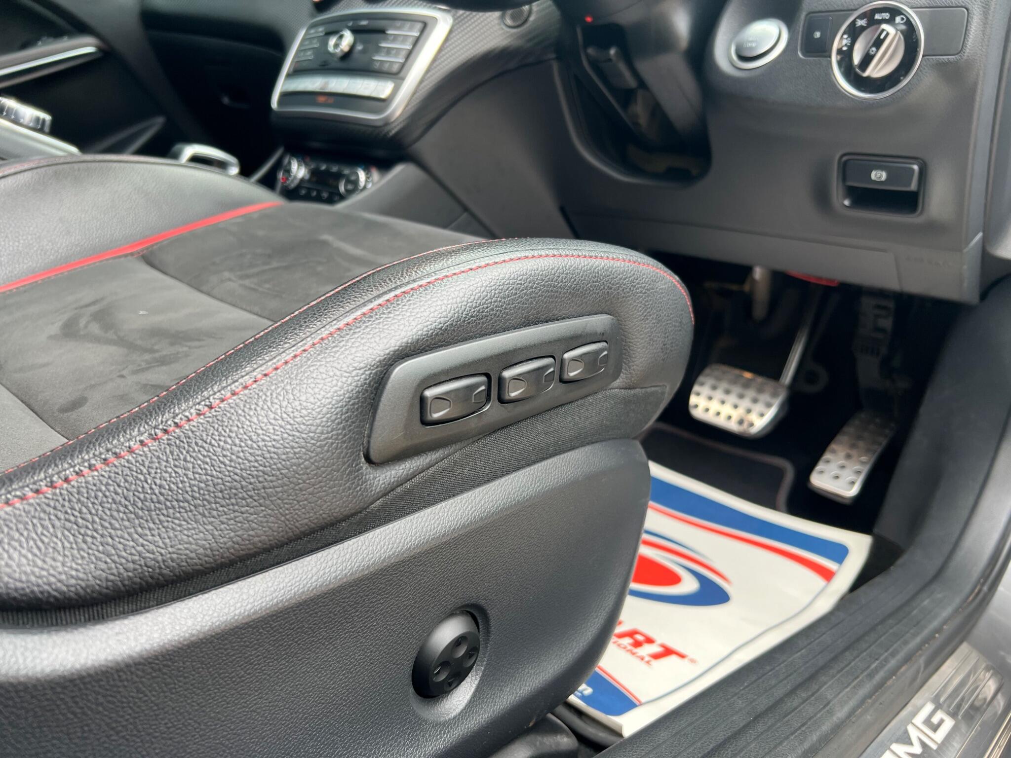 Mercedes-Benz A-Class view 15