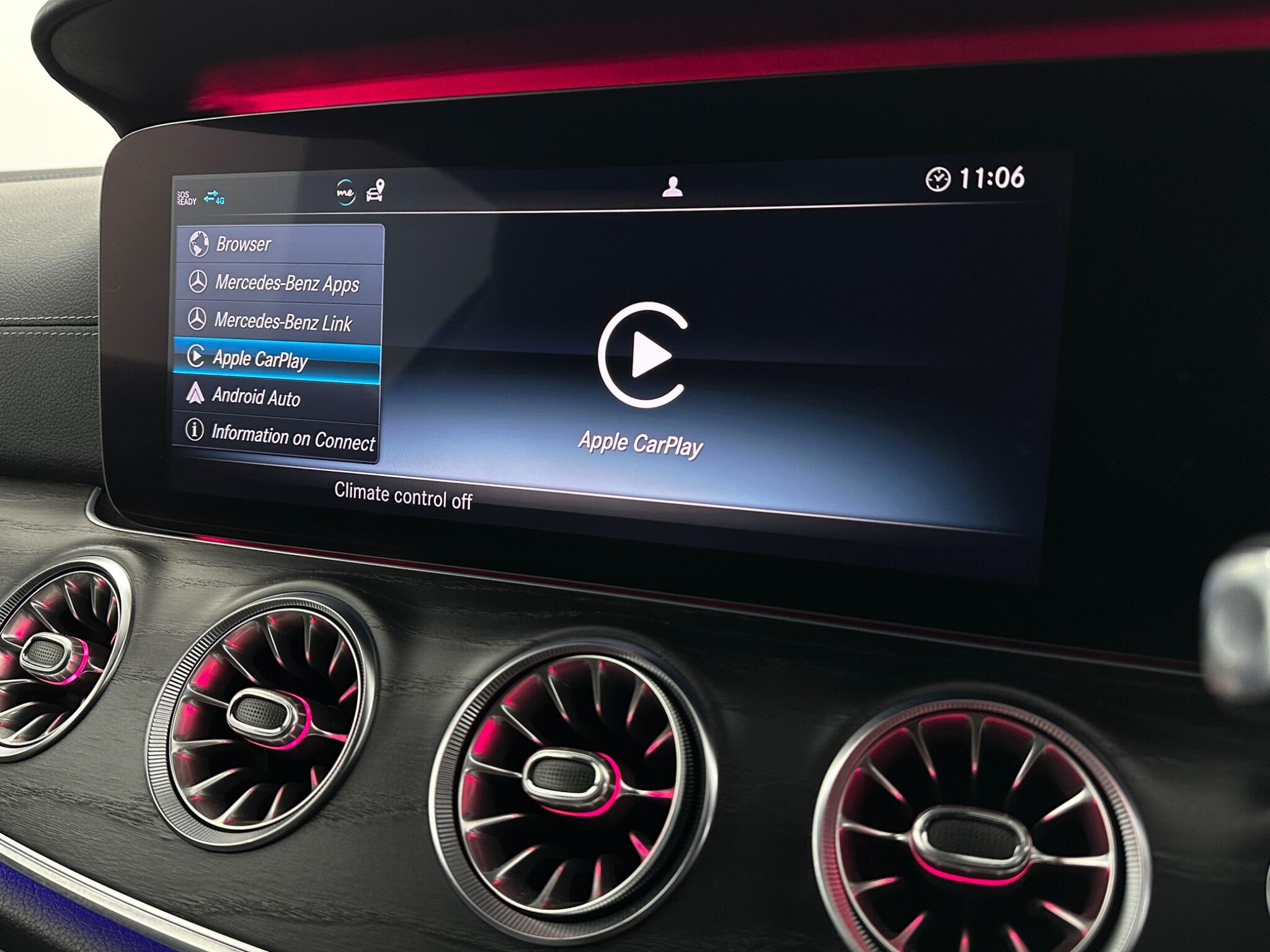 Mercedes-Benz E-Class view 25