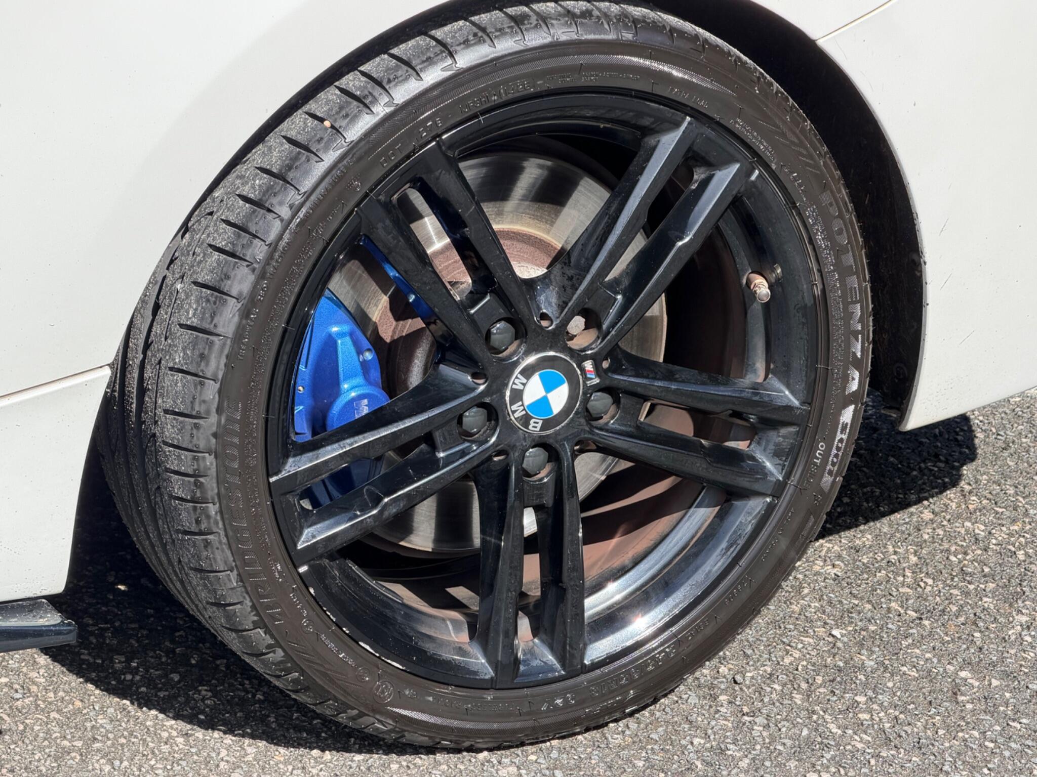BMW 2 Series view 60