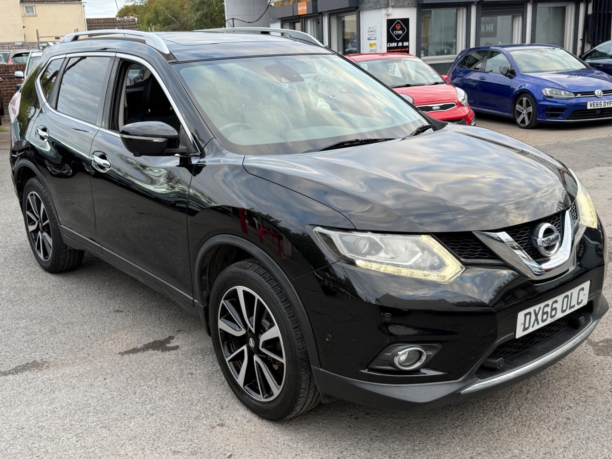Nissan X-Trail - Image 5