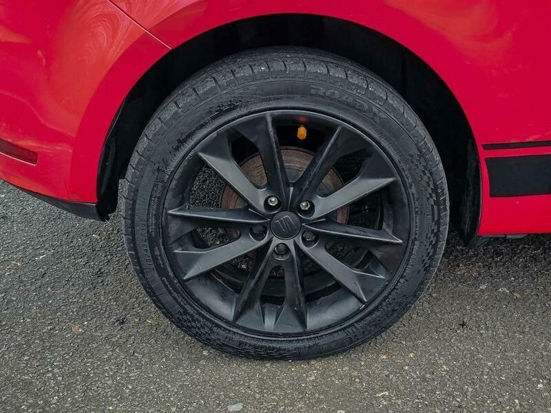 2014 SEAT Ibiza 1.4 Toca Sport Coupe Euro 5 3dr • 89,700 miles image 49
