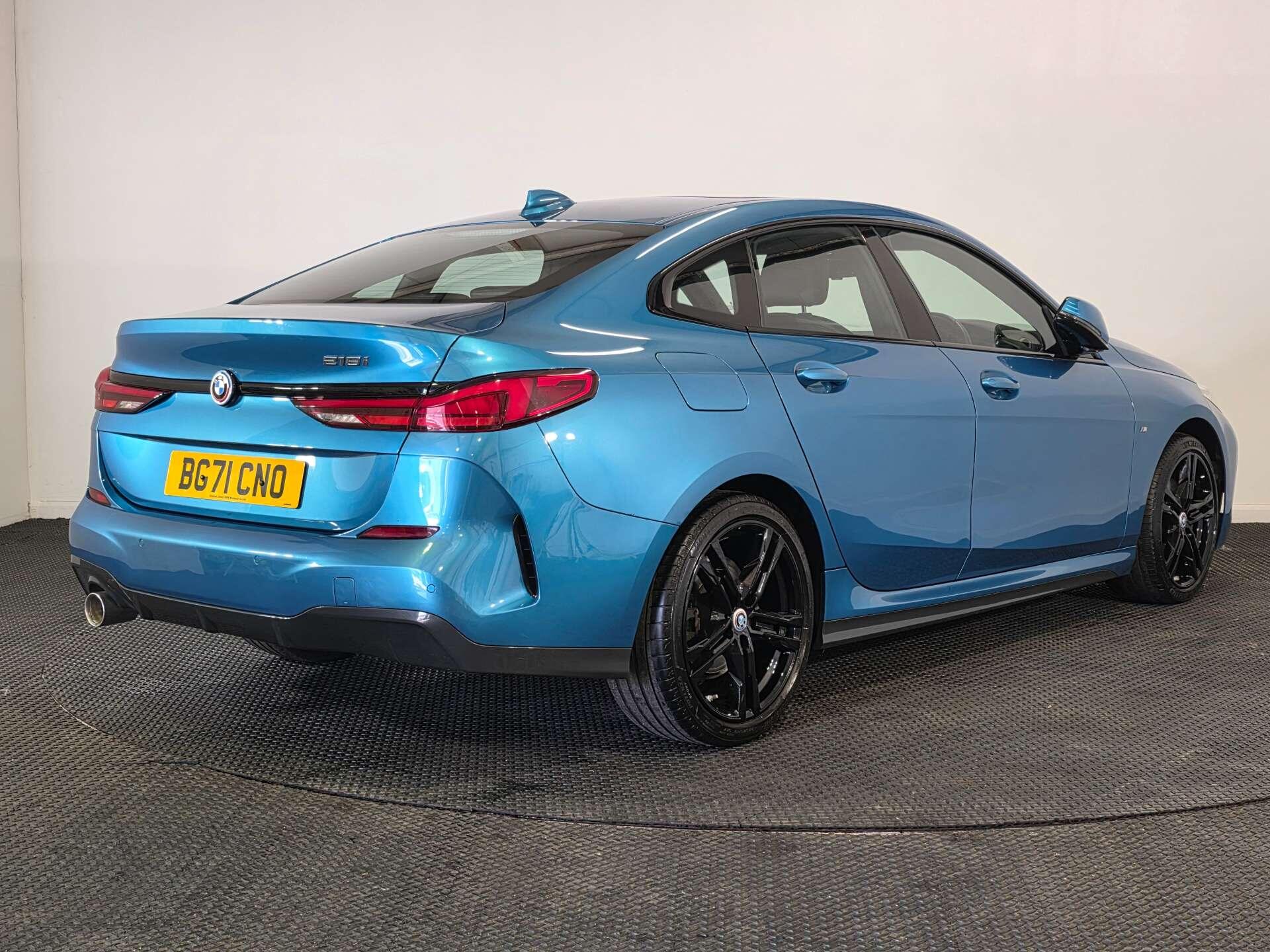 BMW 2 Series view 7