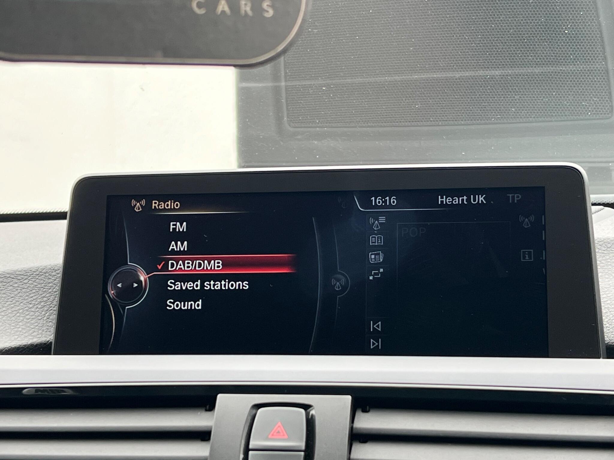 BMW M4 view 46