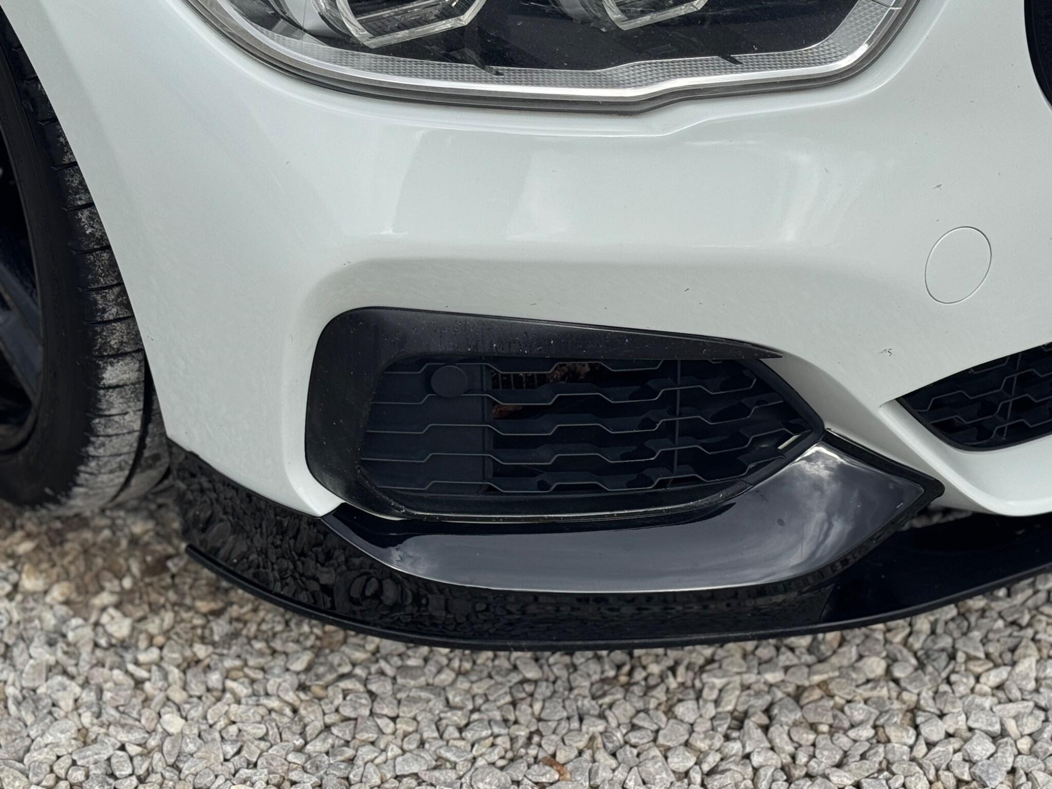 BMW 1 Series view 75