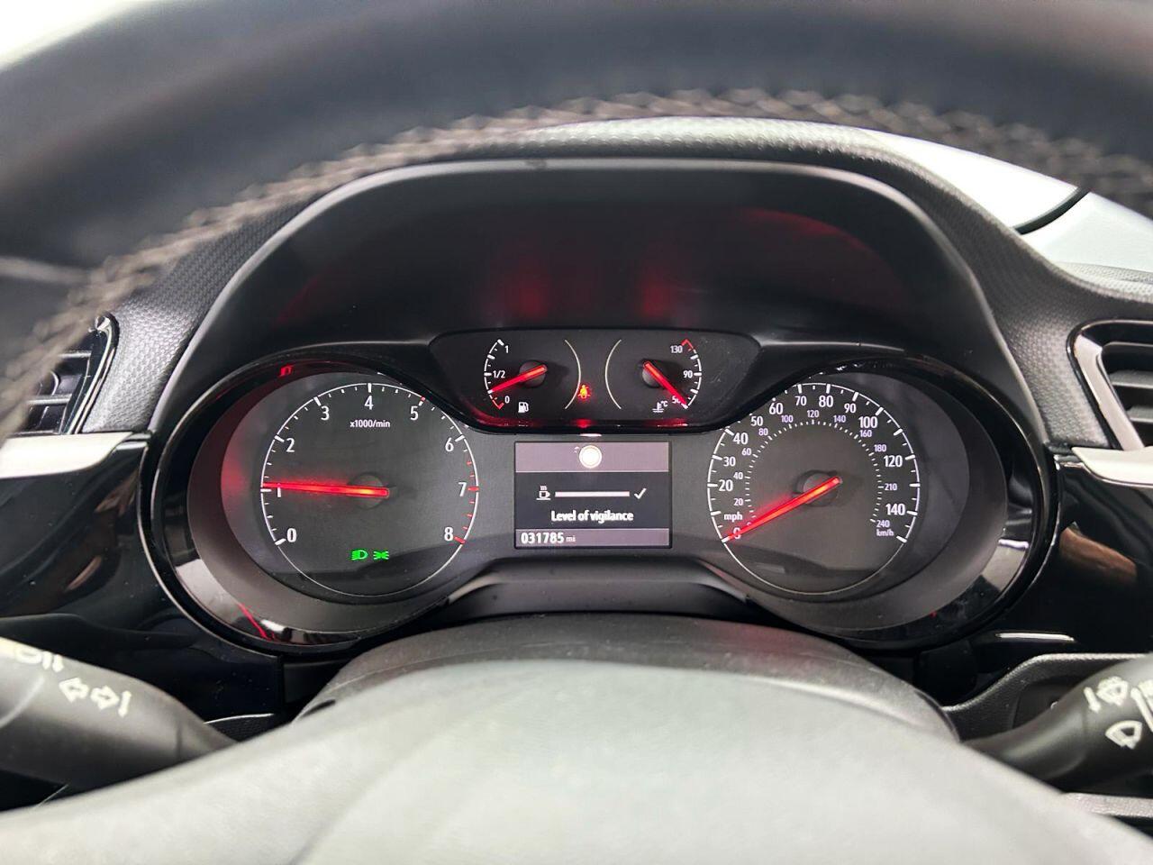 Vauxhall Corsa view 17