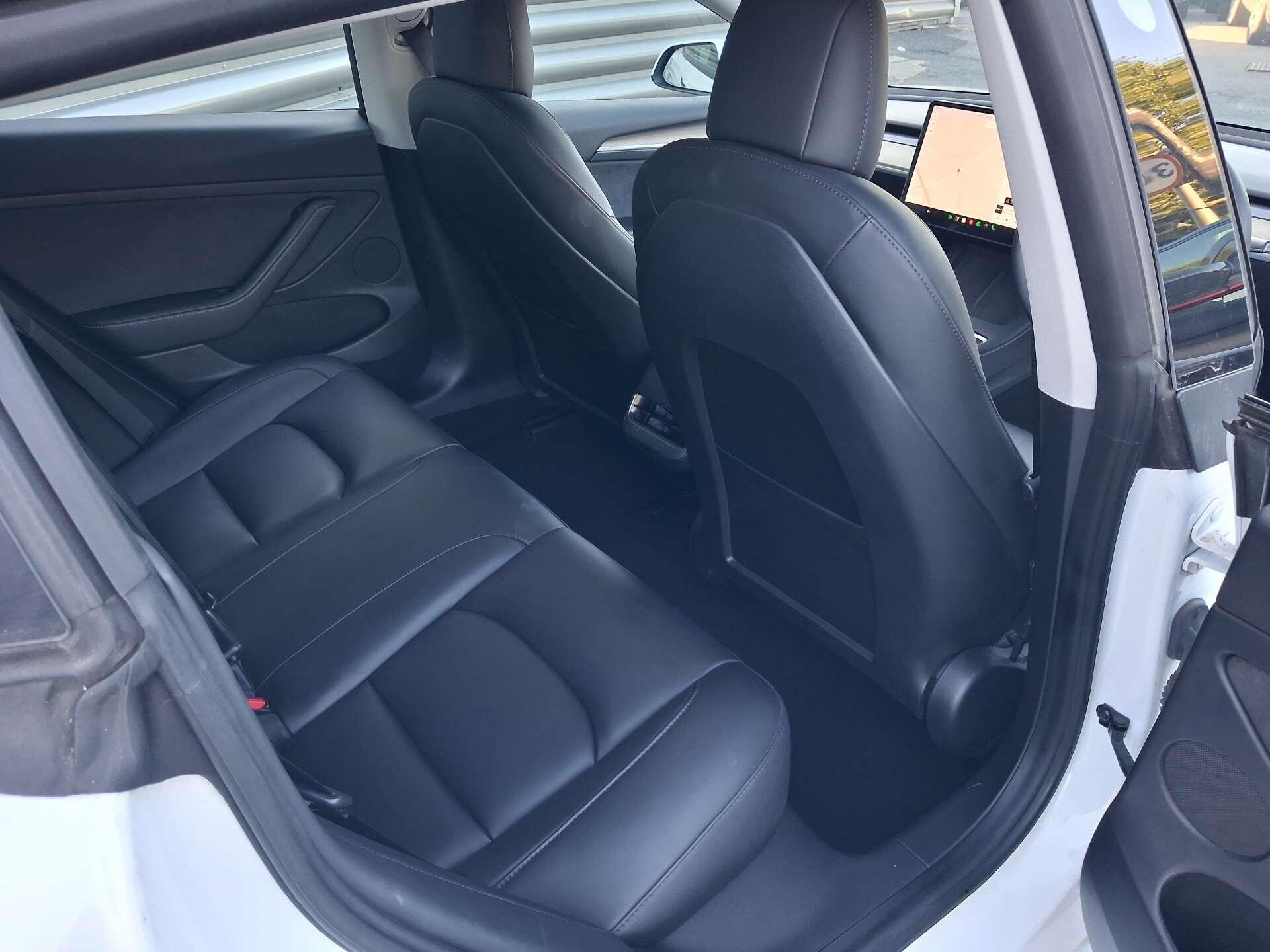 Tesla Model 3 view 18