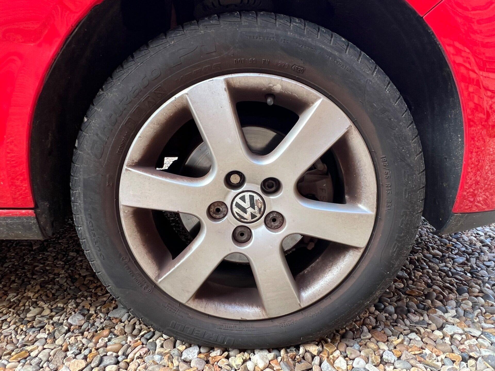 Volkswagen Polo view 29