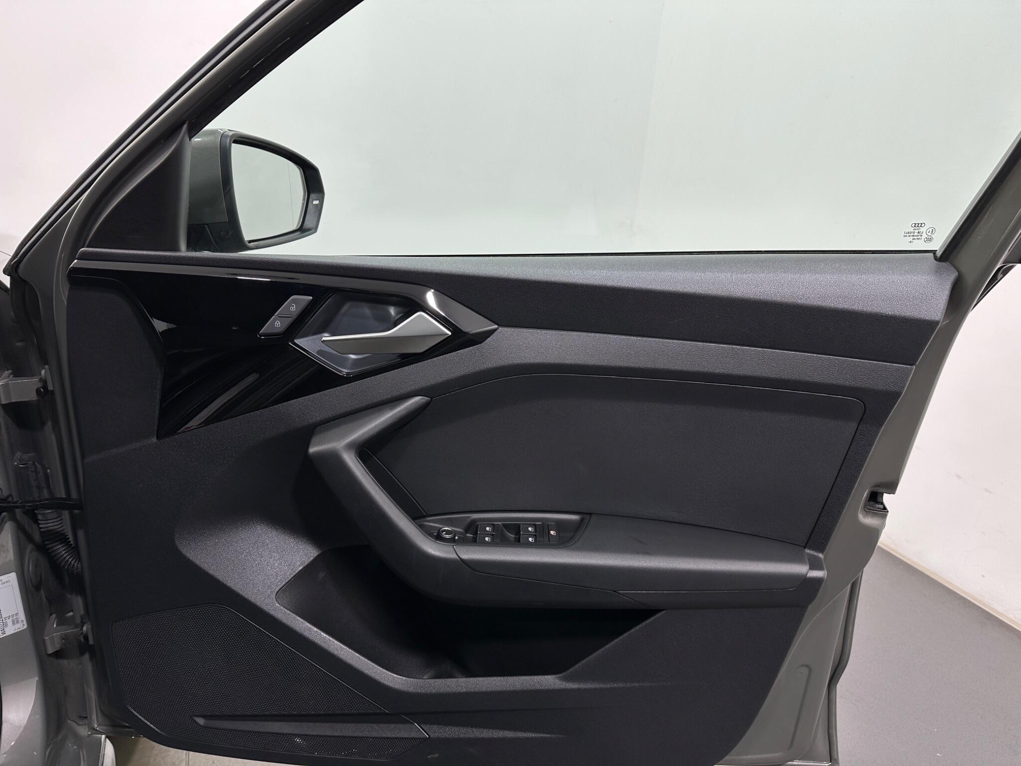 Audi A1 view 33