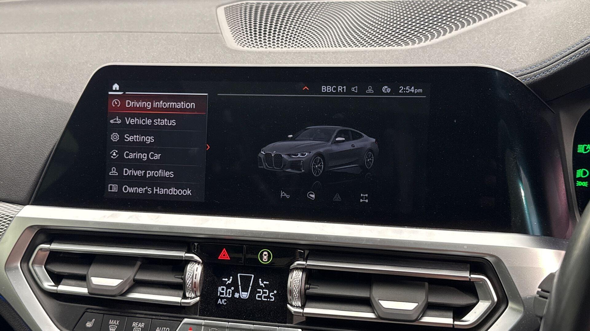 BMW 4 Series view 29
