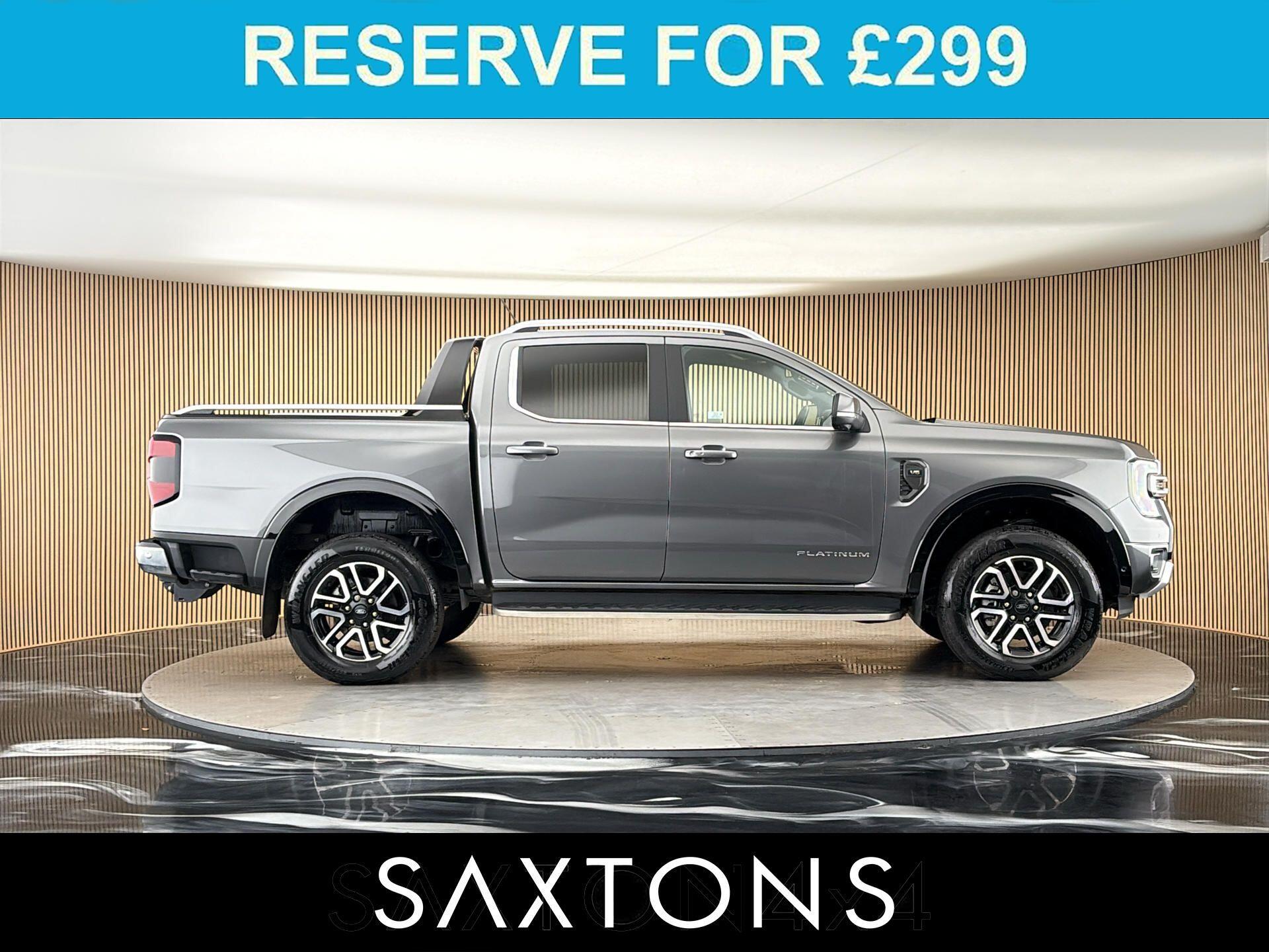 Ford Ranger view 21