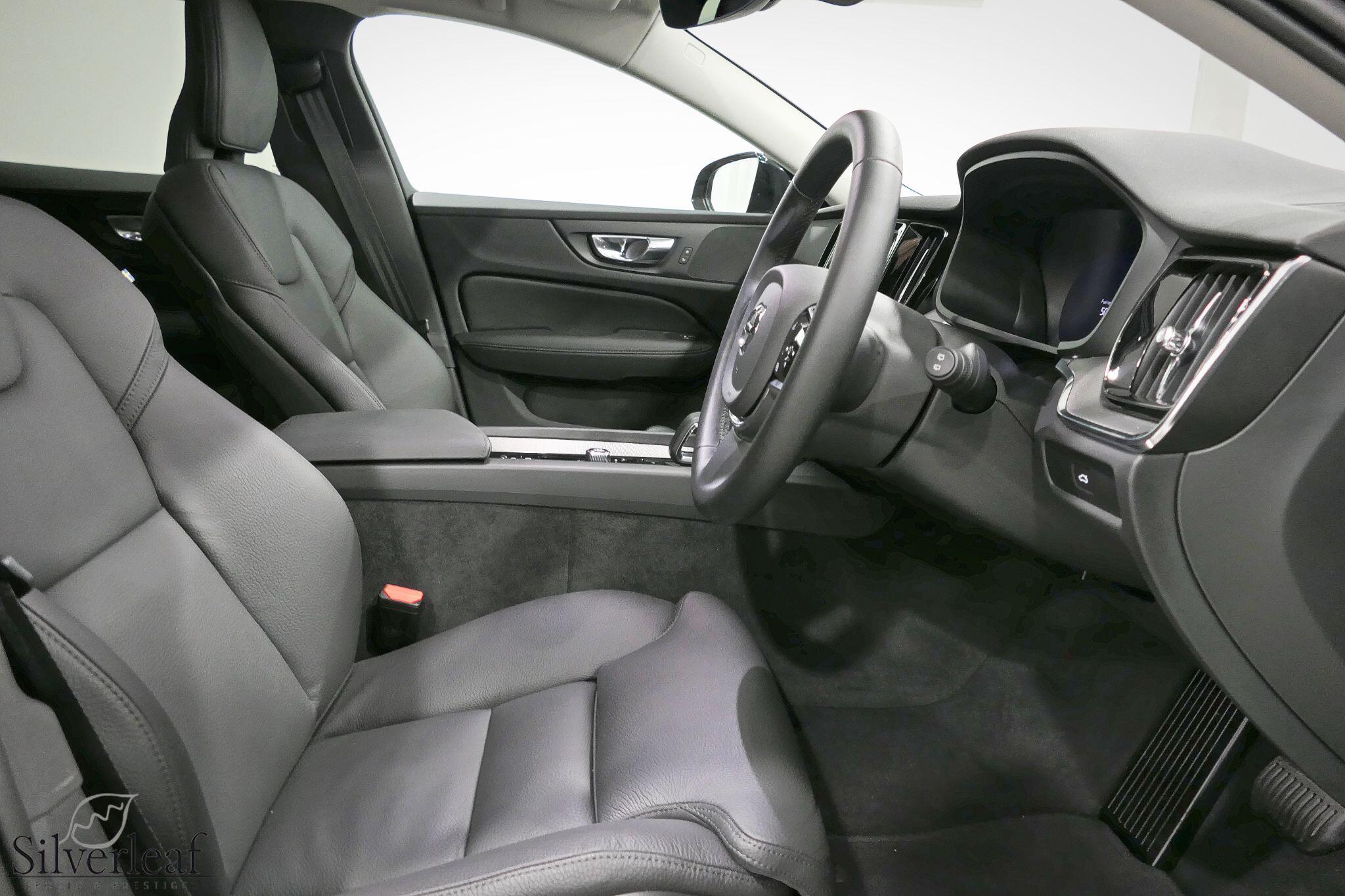 Volvo V60 view 23