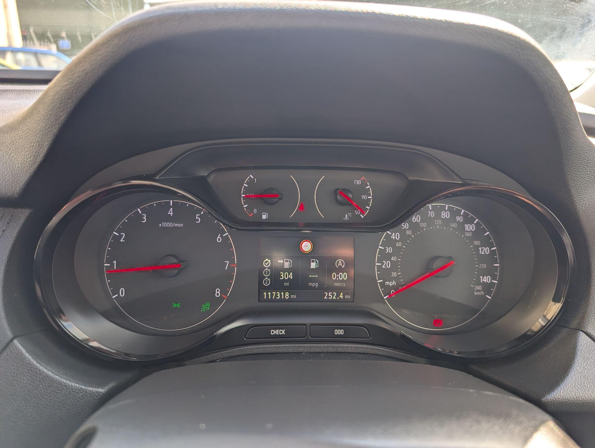 Vauxhall Grandland X view 29