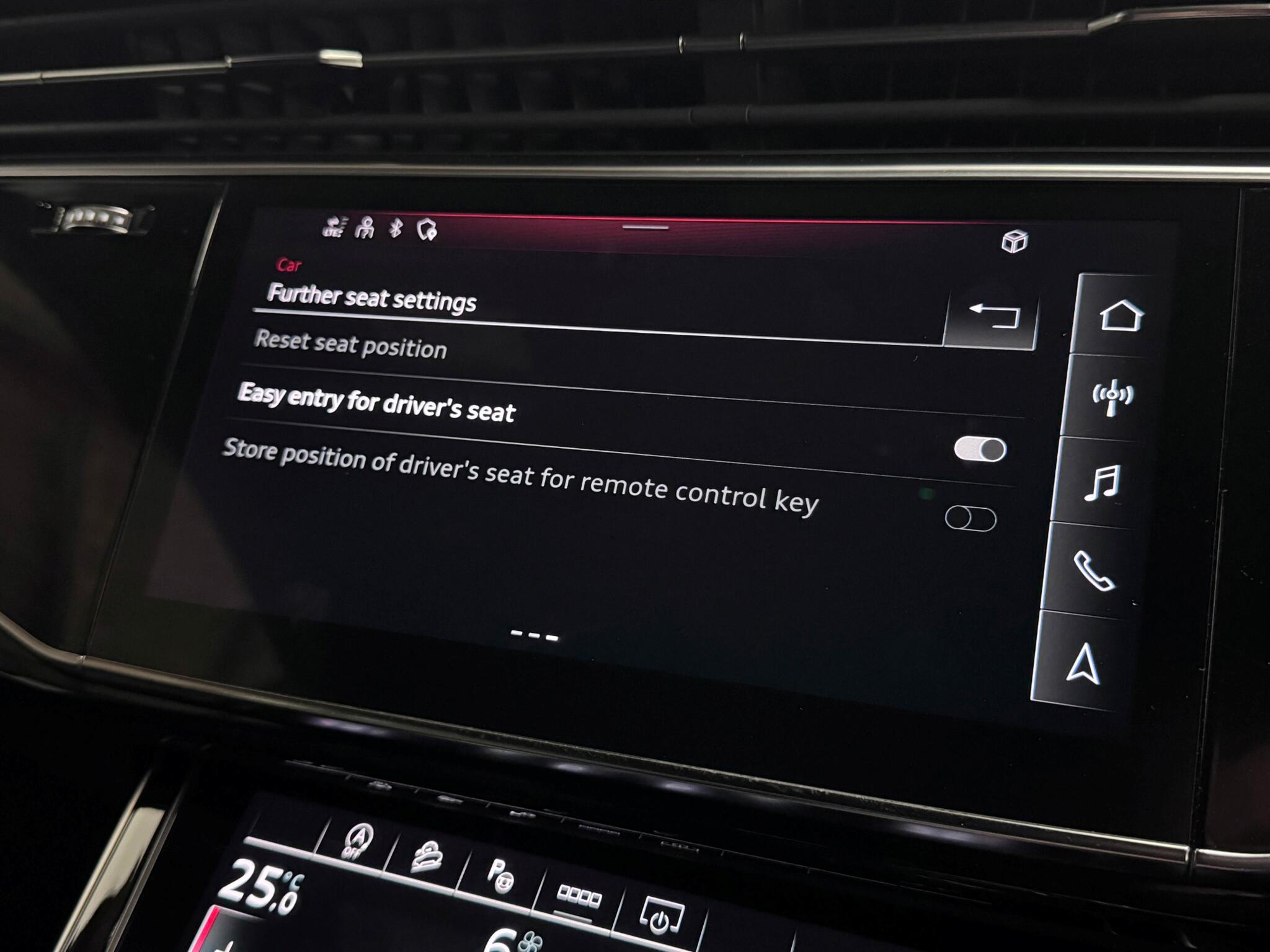 Audi Q8 view 53