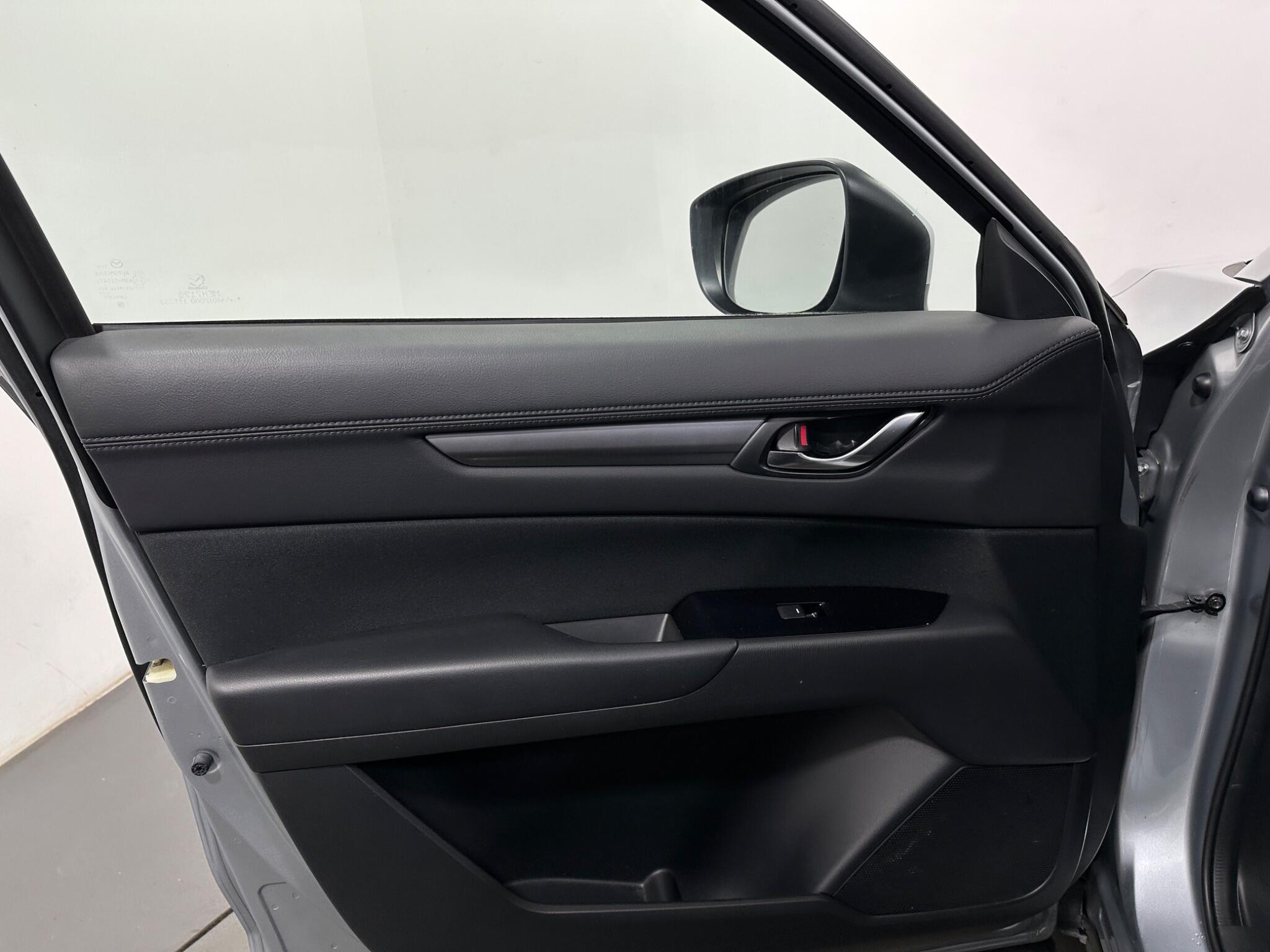 Mazda CX-5 view 35