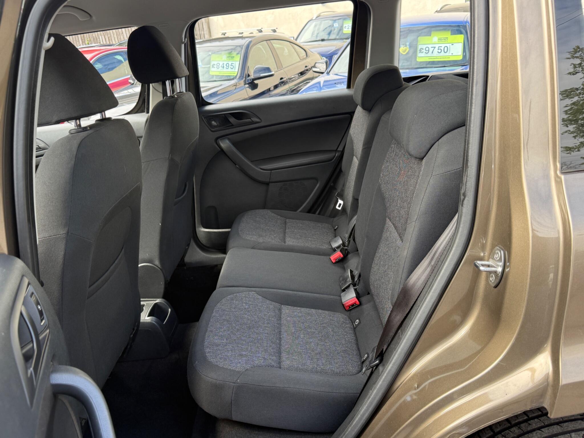 Skoda Yeti - Image 54