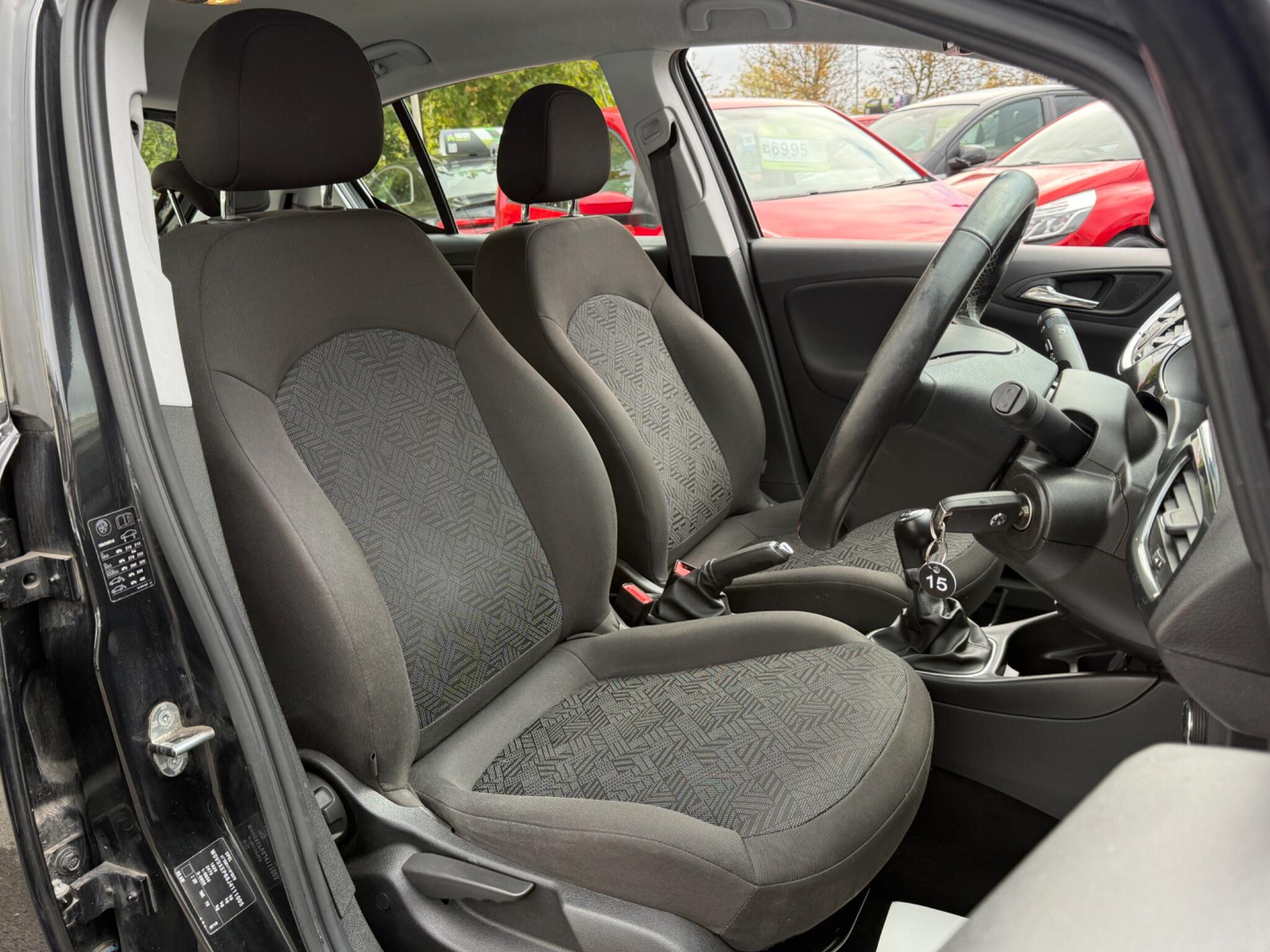 Vauxhall Corsa - Image 30