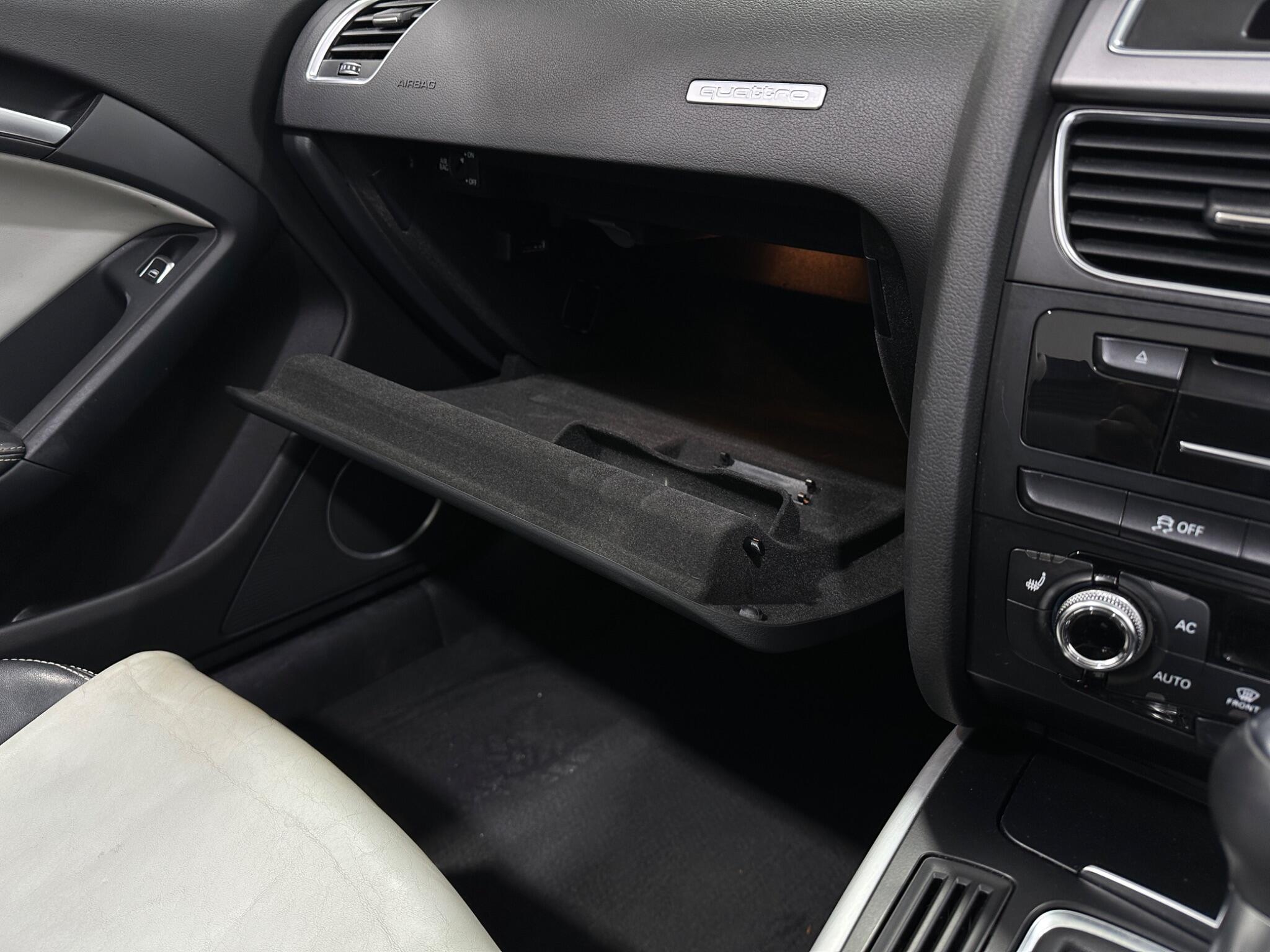 Audi S5 view 28