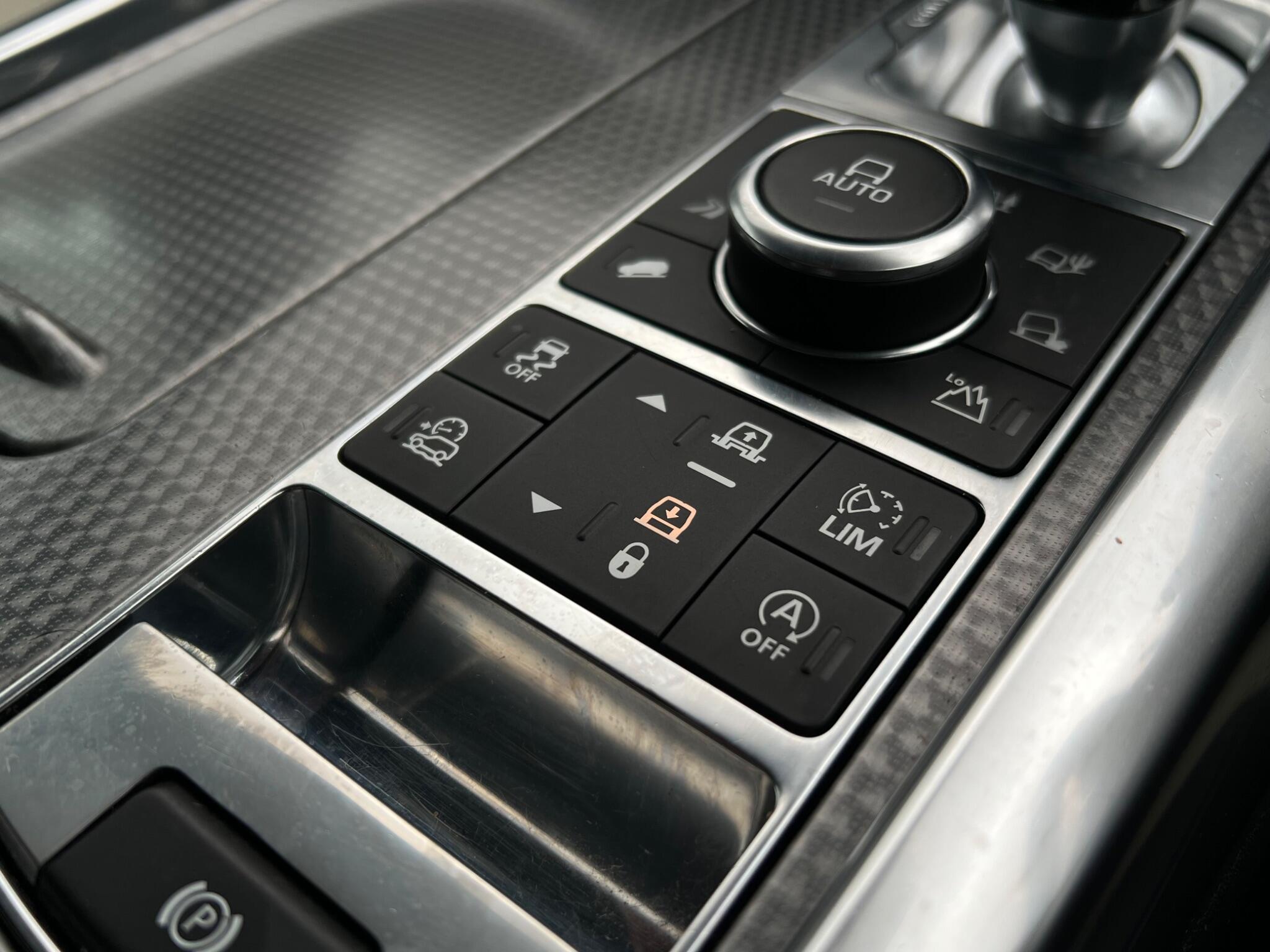 Land Rover Range Rover Sport view 72