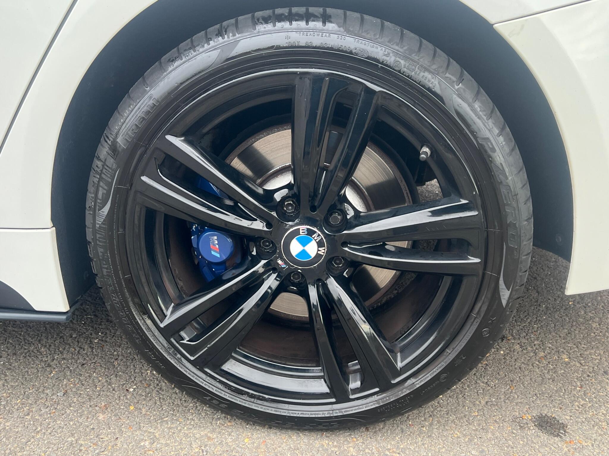 BMW 4 Series view 58