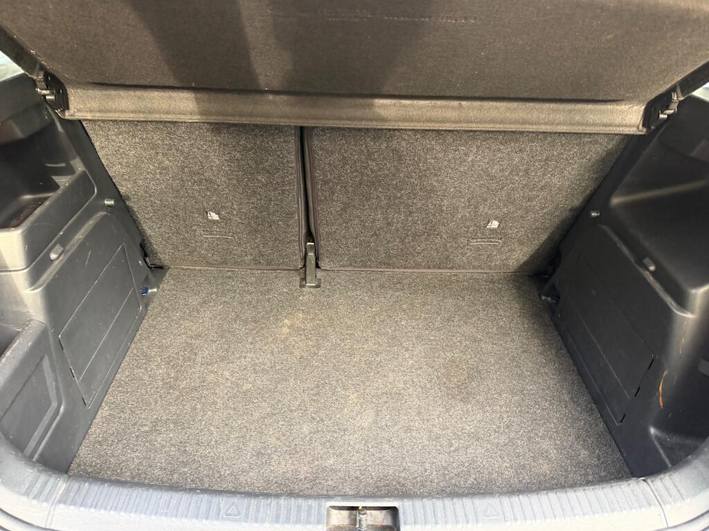 Skoda Fabia view 30