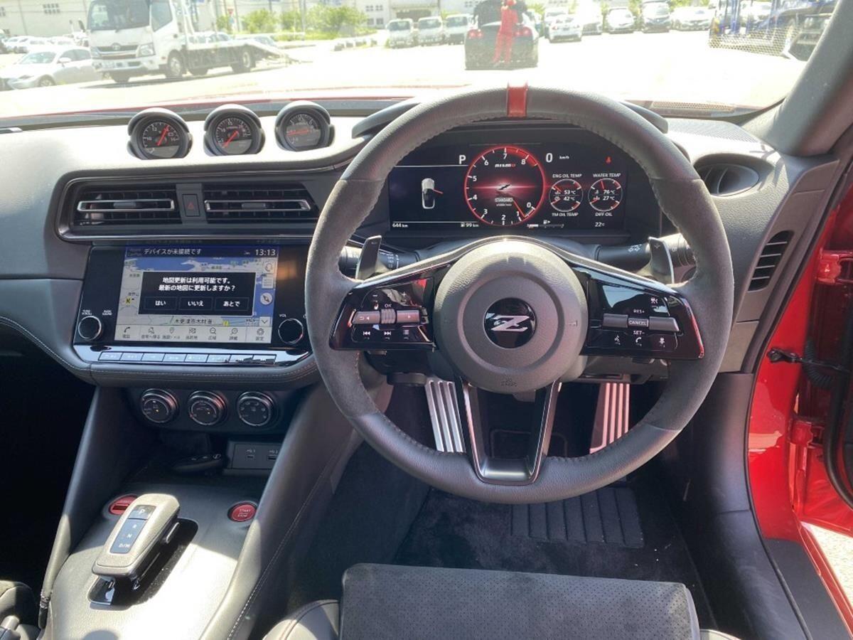 Nissan 2025 Nissan view 11