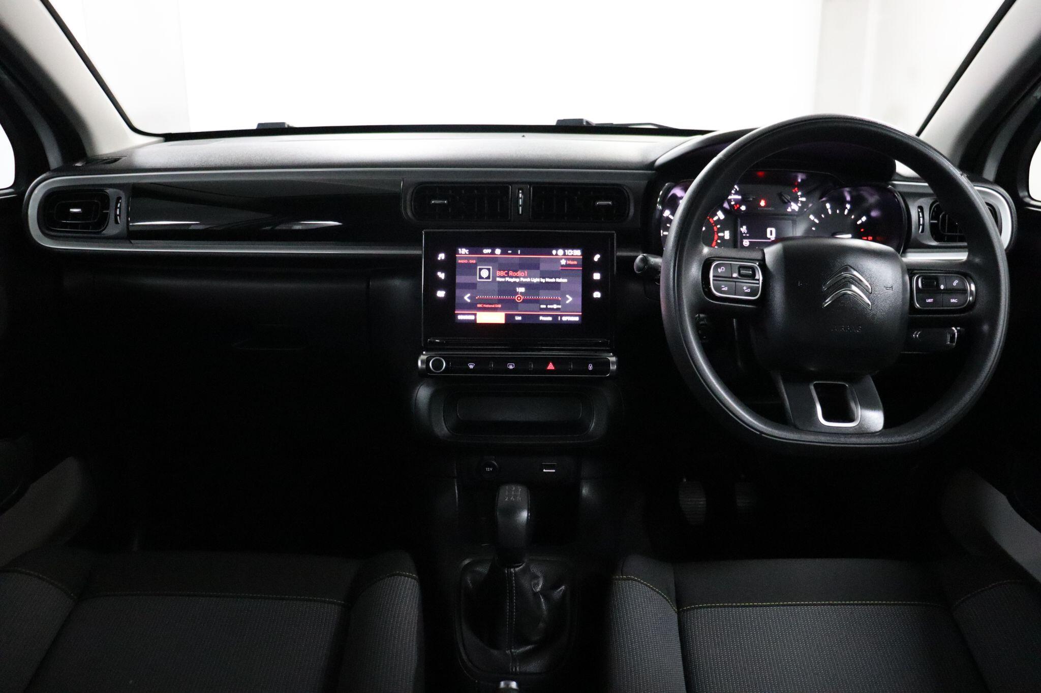 Citroen C3 view 42