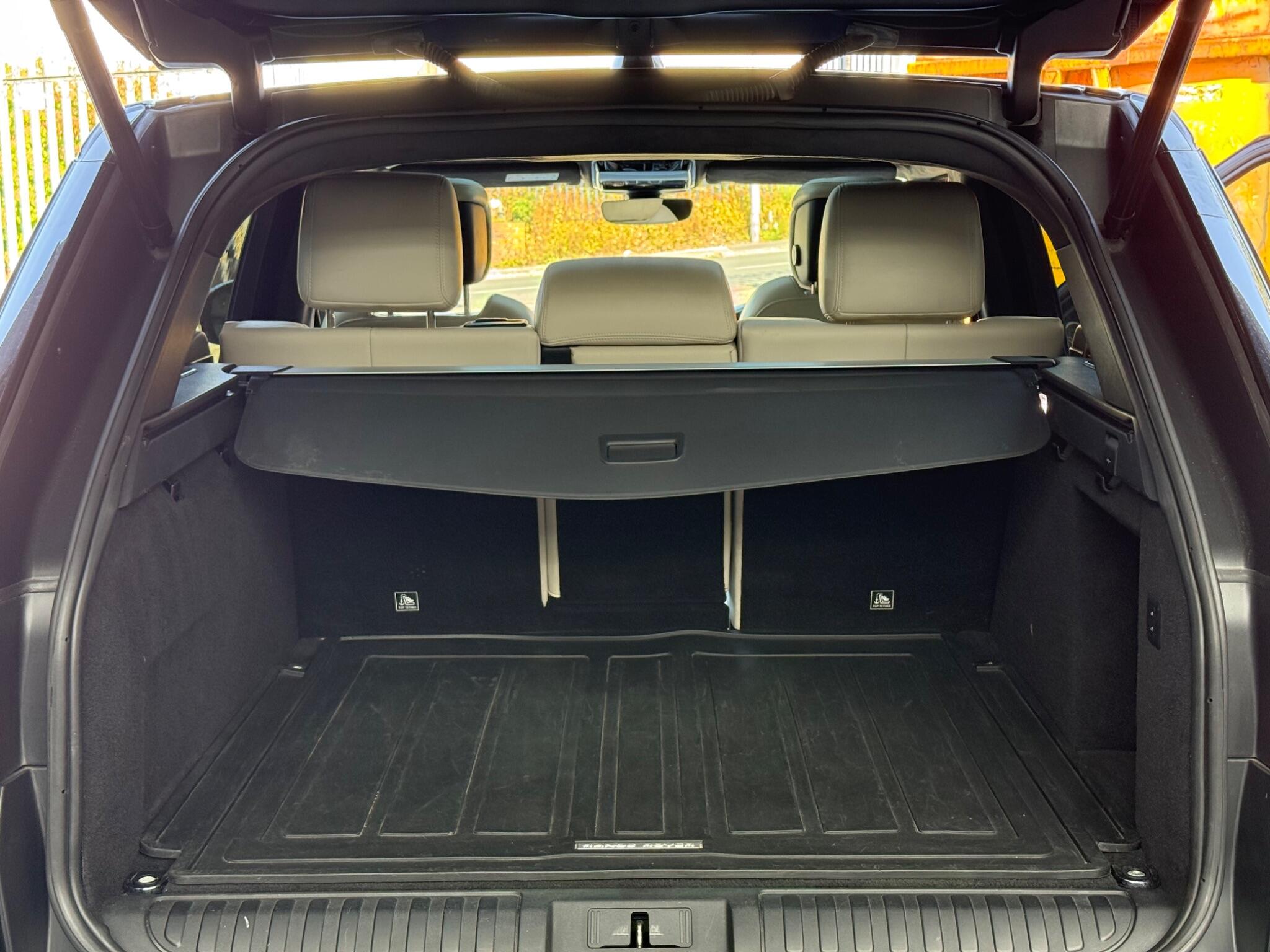 Land Rover Range Rover Sport view 26