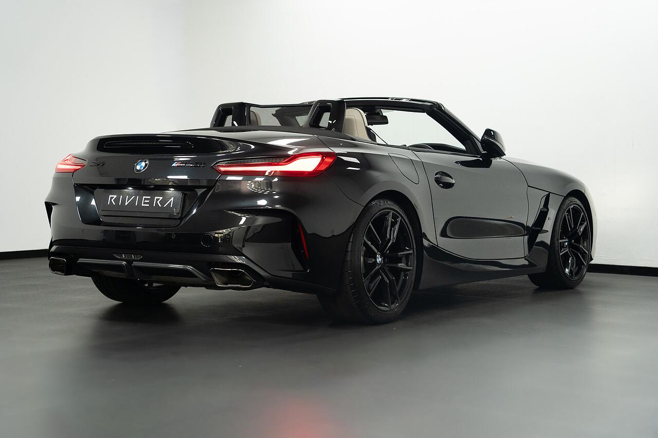 BMW Z4 view 36