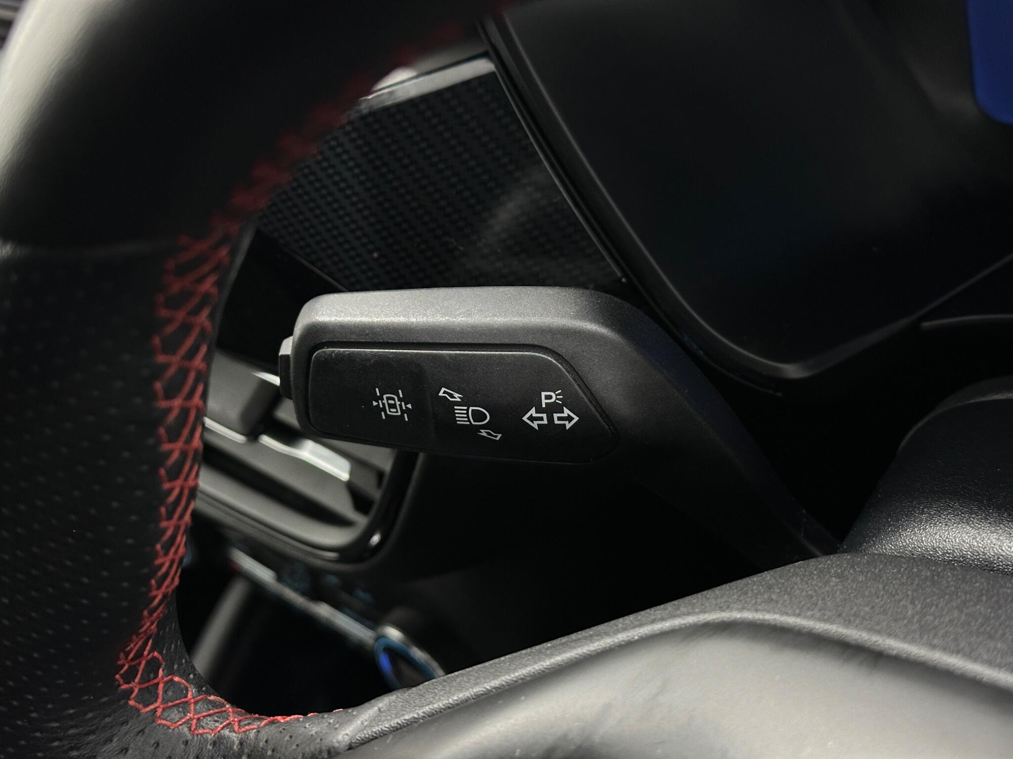 Ford Kuga view 14