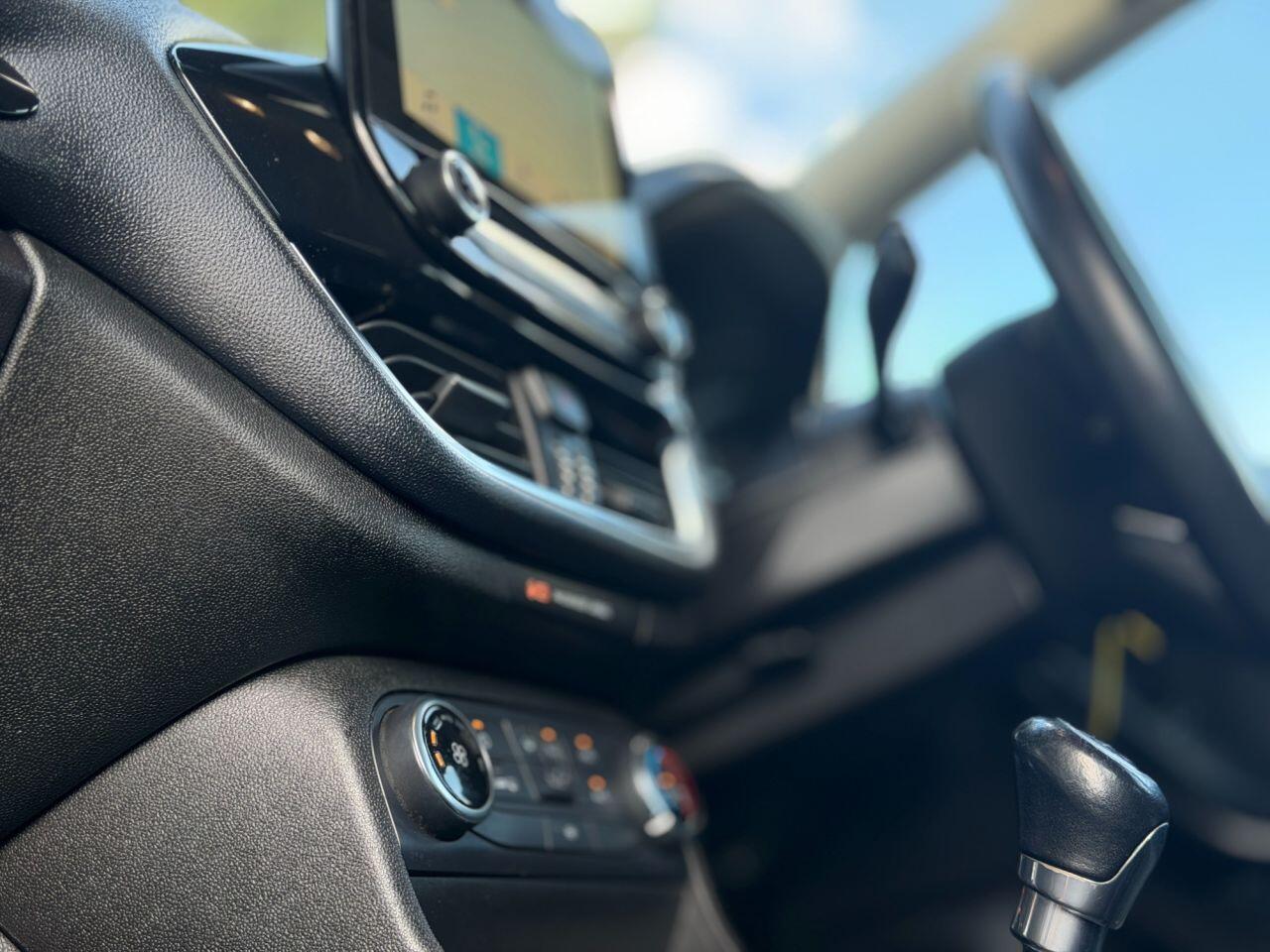 Ford Fiesta view 109